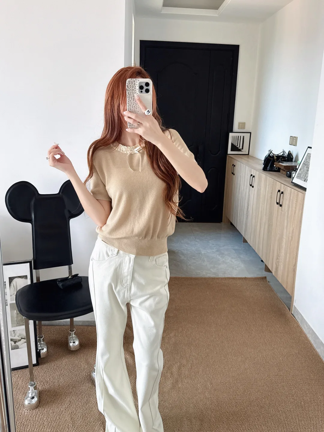 Джемперы И Свитеры Женские Miu Miu 12079539