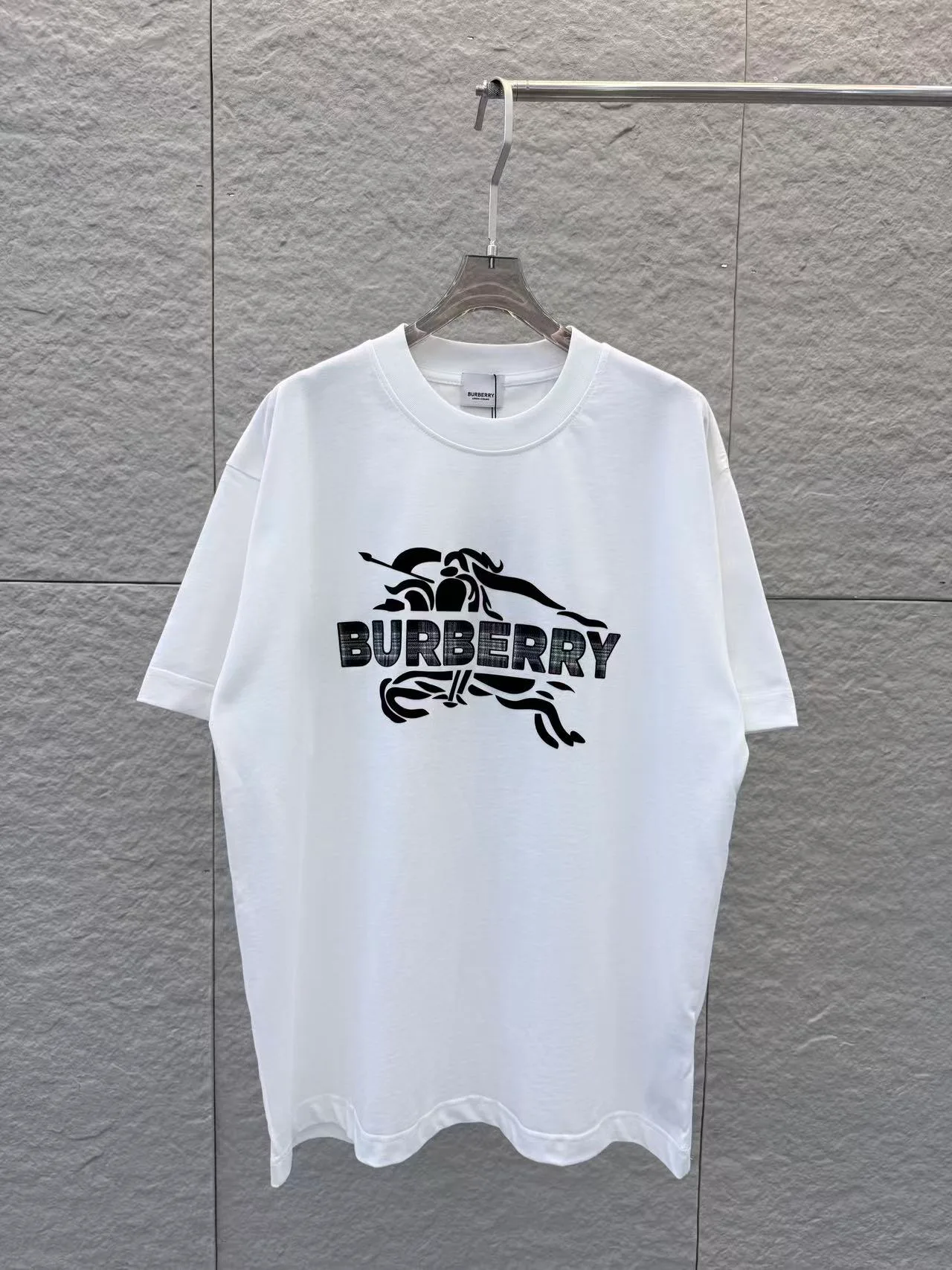 Футболки Мужские Burberry 13084018