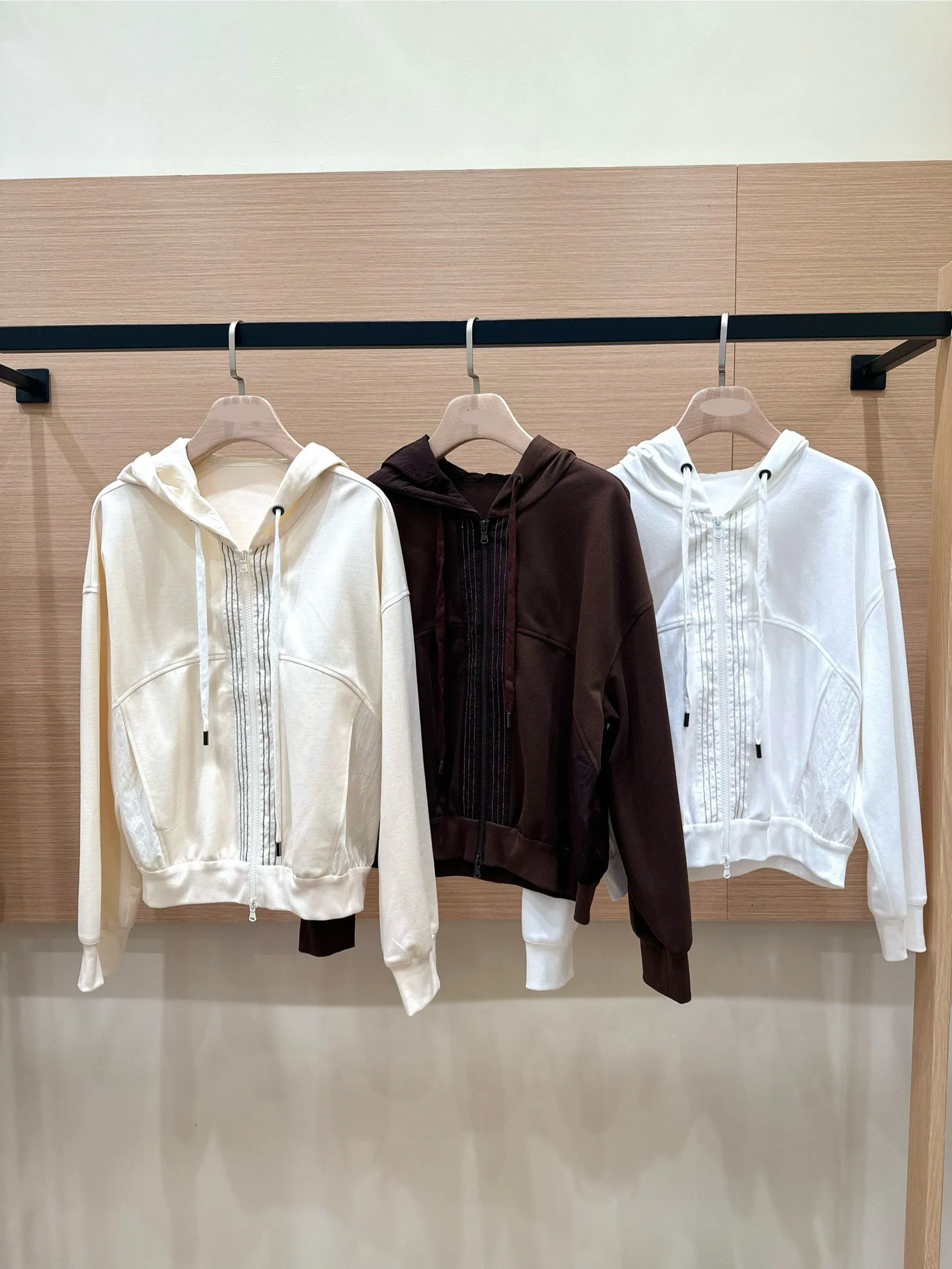 Свитшоты Женские Brunello Cucinelli 8978