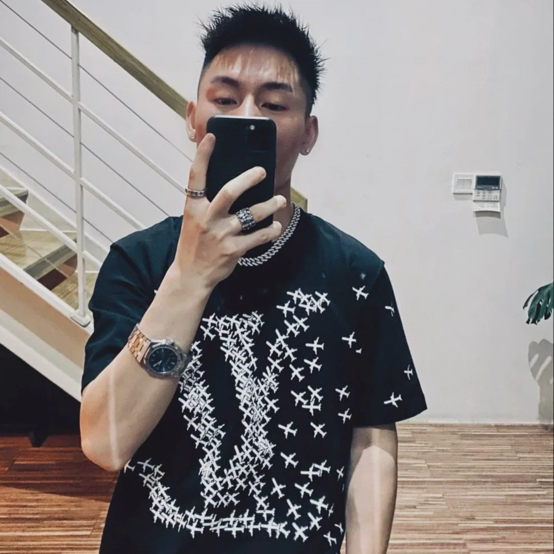 Футболки Женские Louis Vuitton 35164