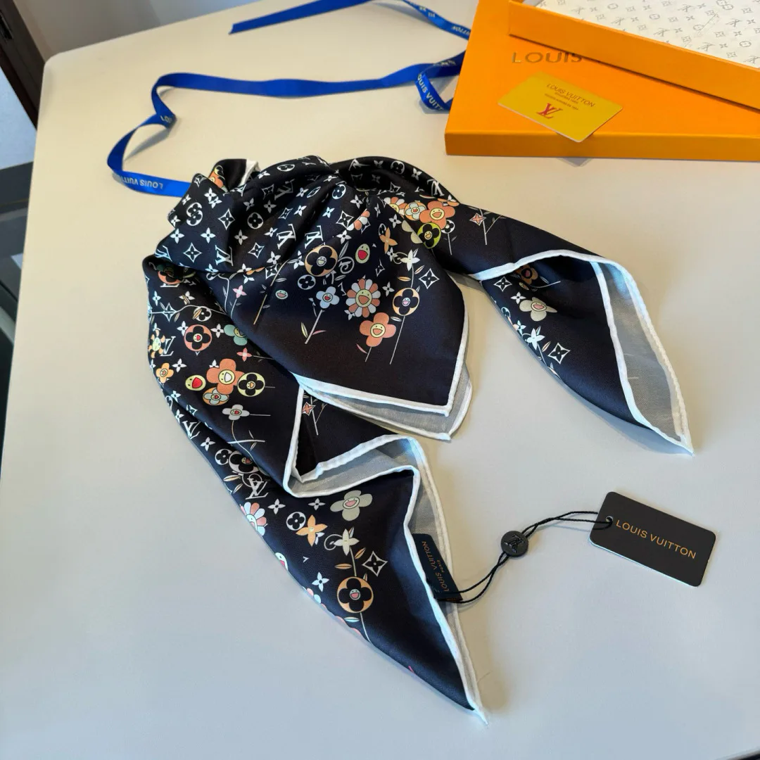 Платки Louis Vuitton 11115317