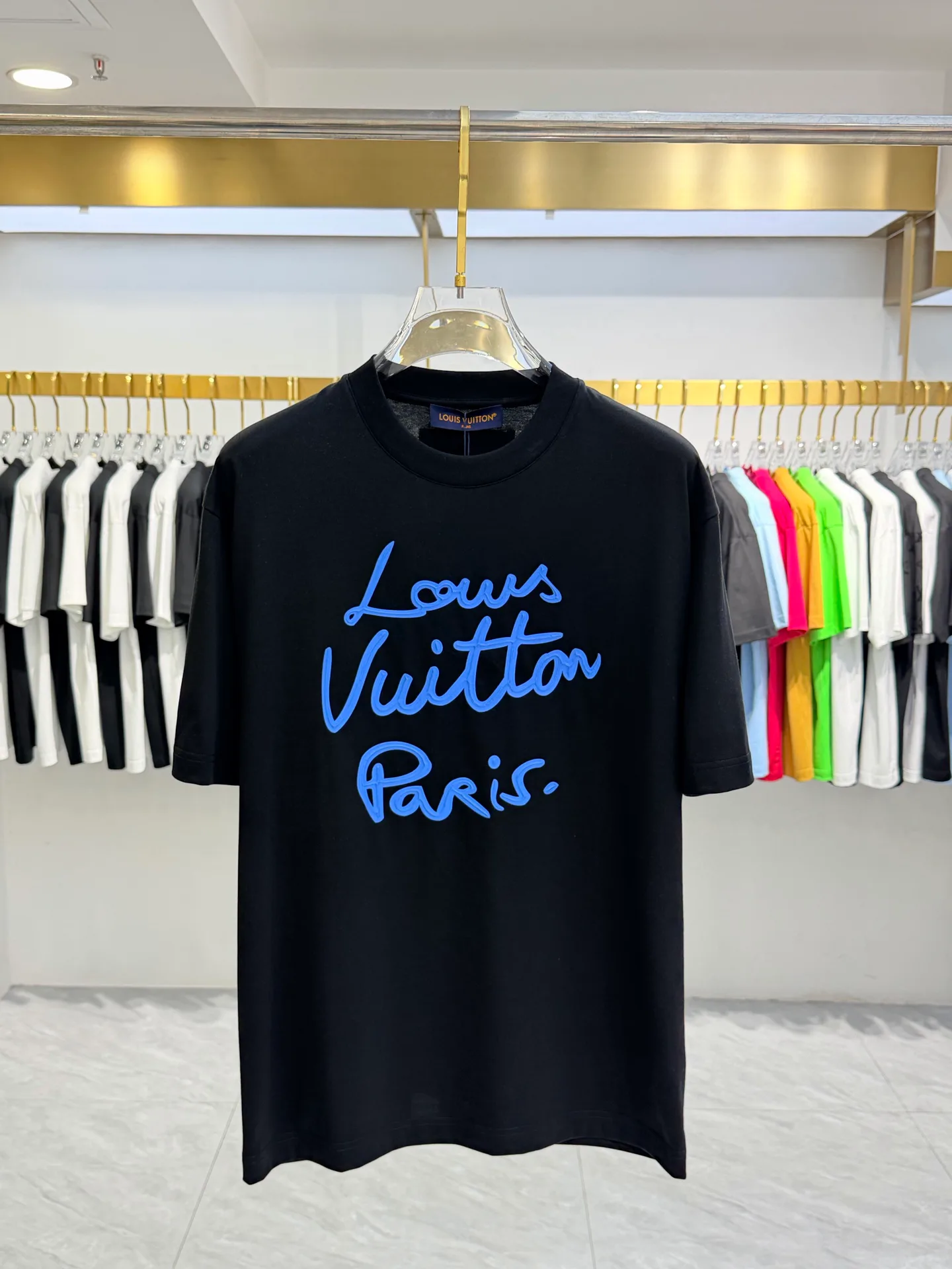 Футболки Женские Louis Vuitton 11784695