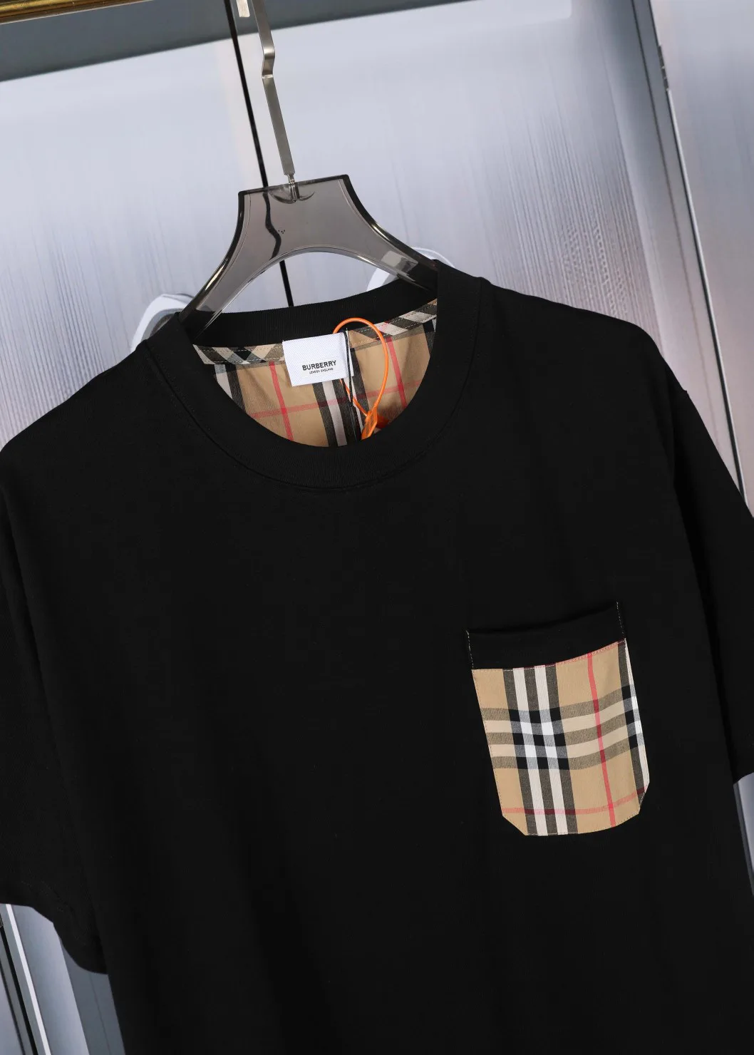 Футболки Женские Burberry 5060