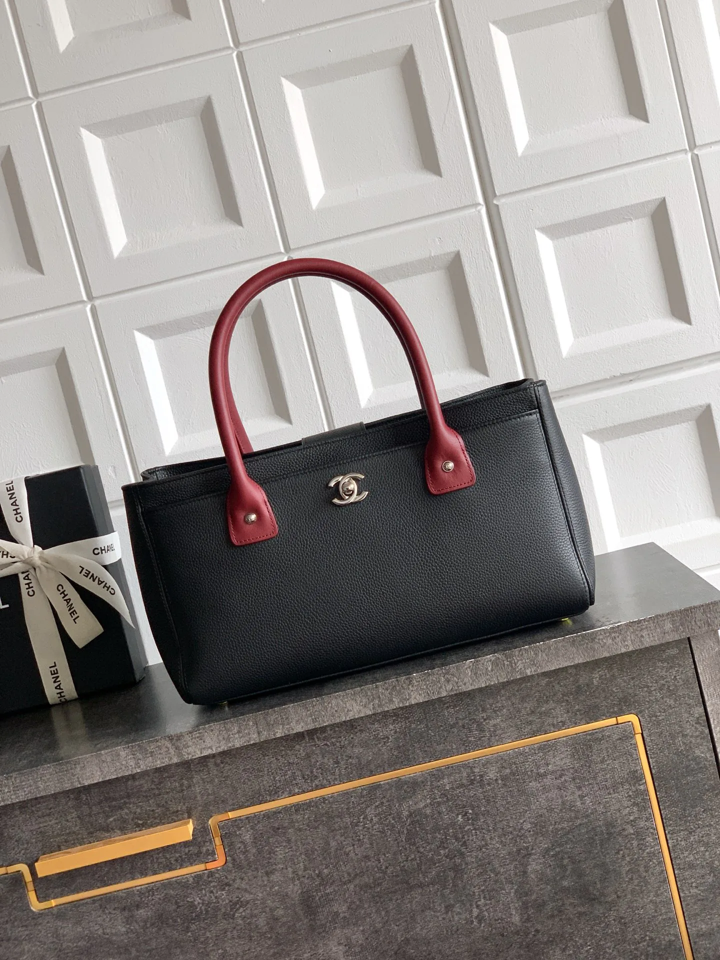 Классические Сумки Женские Chanel 13747872