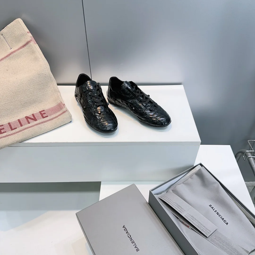 Кеды Женские Balenciaga 1284621