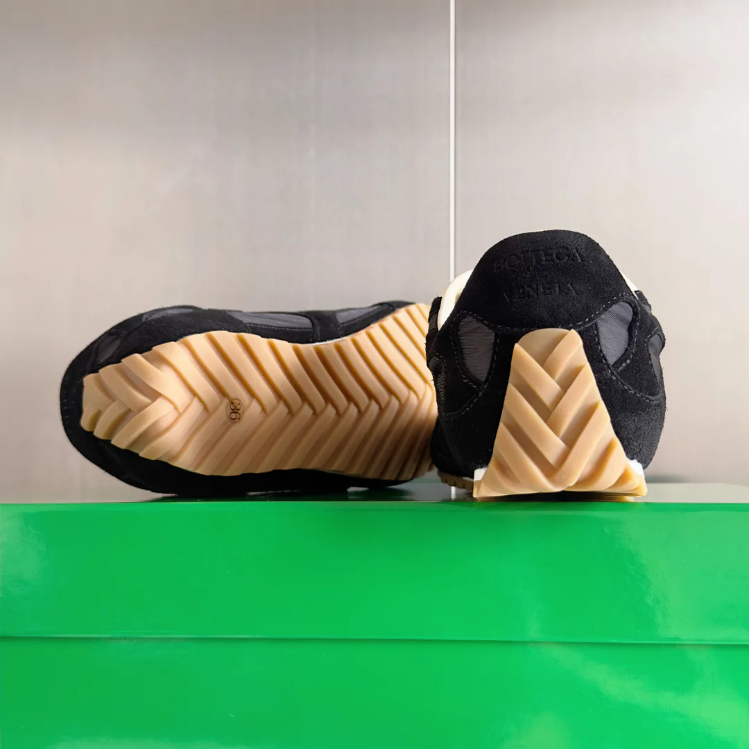 Кроссовки Женские Bottega Veneta 137455