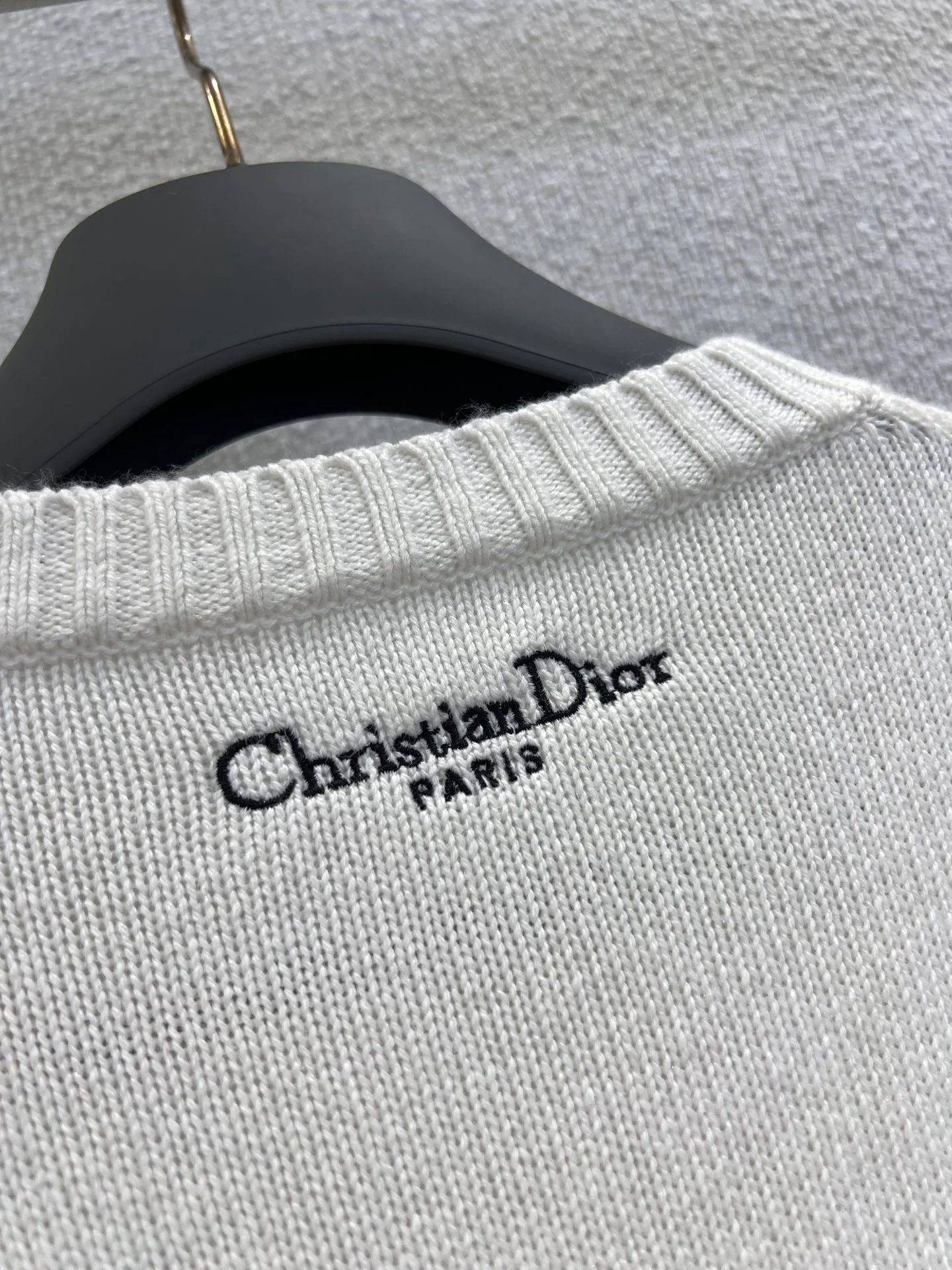 Джемперы И Свитеры Женские Christian Dior 442365