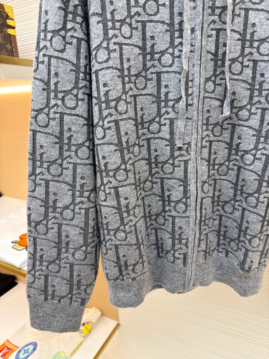 Свитшоты И Худи Мужские Christian Dior 13187651