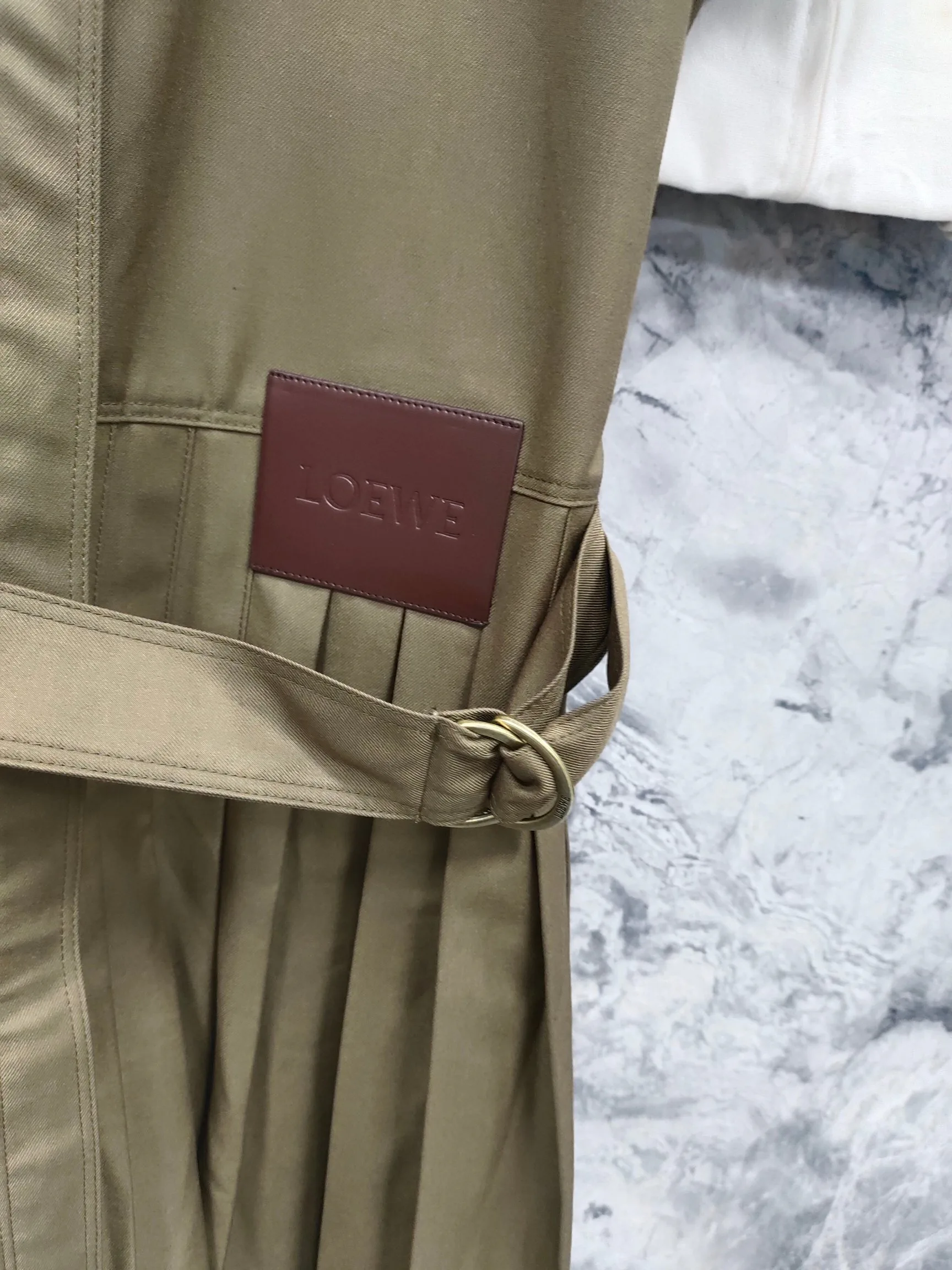 Платья Женские Loewe 13314342