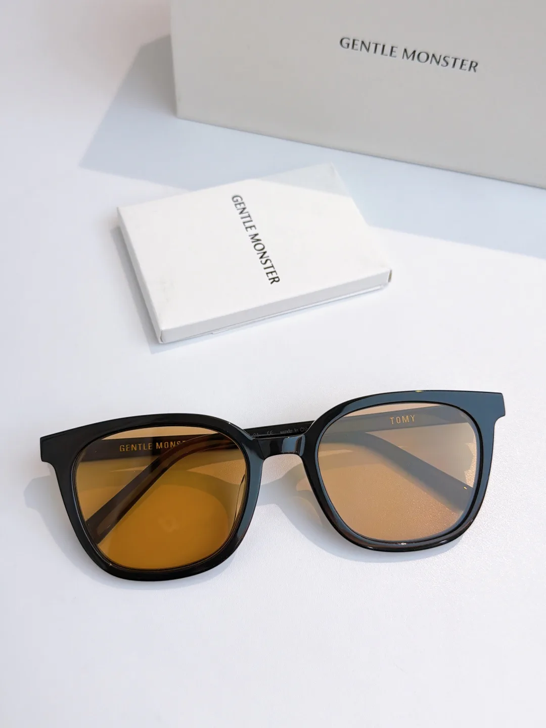 Очки Gentle Monster 918117