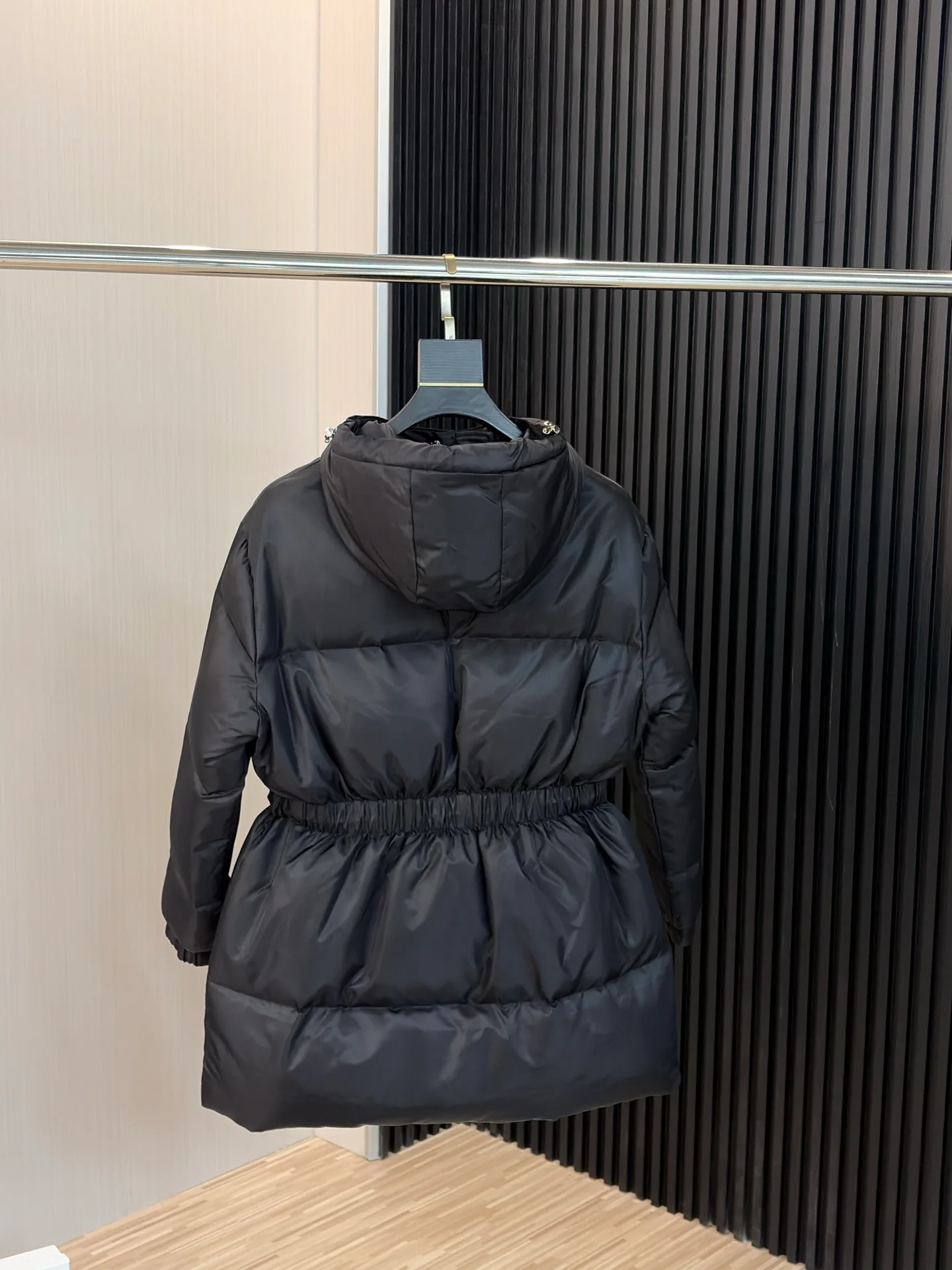 Куртки И Пуховики Женские Prada 18491623
