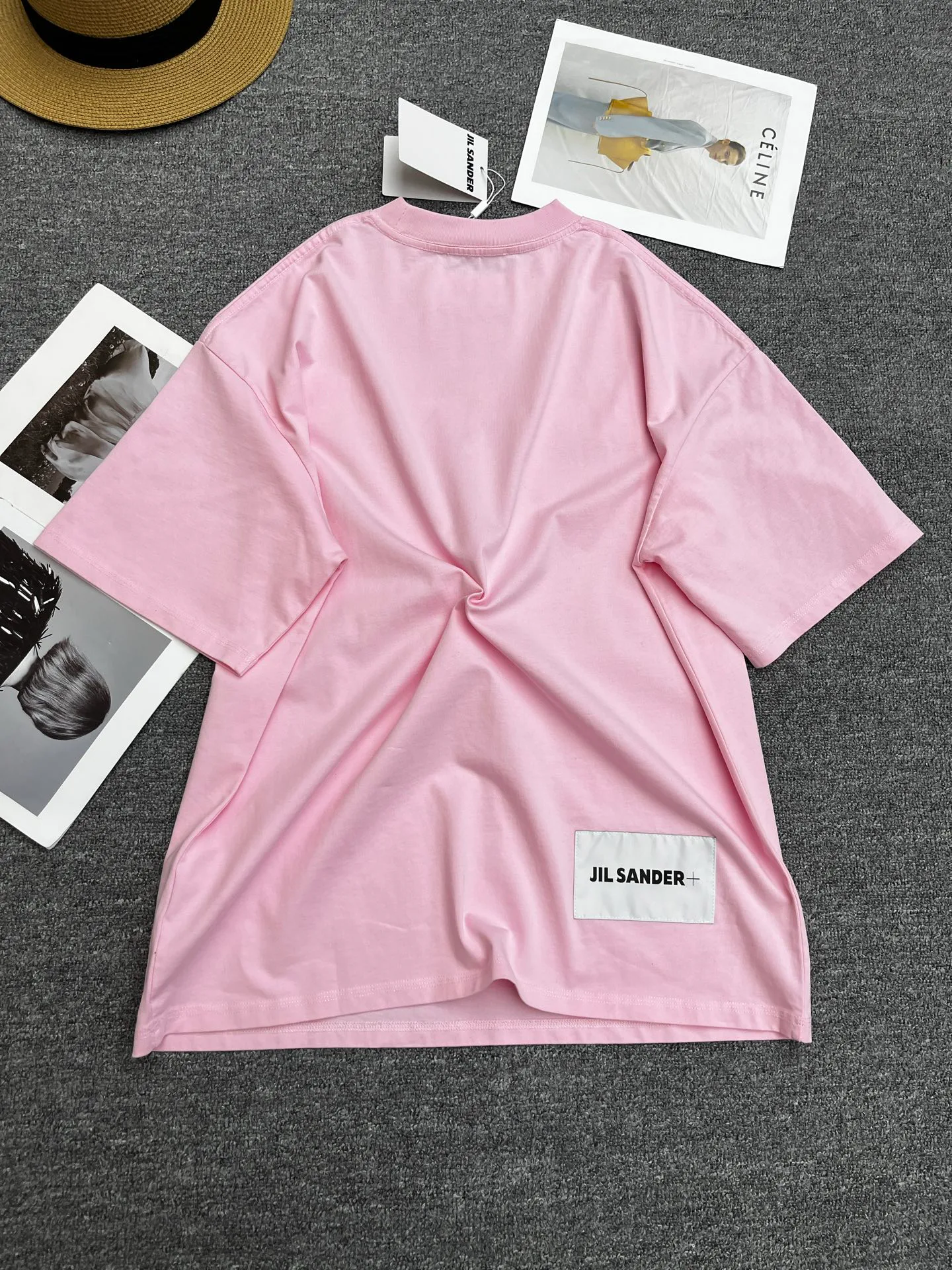 Футболки Женские Jil Sander 11642813