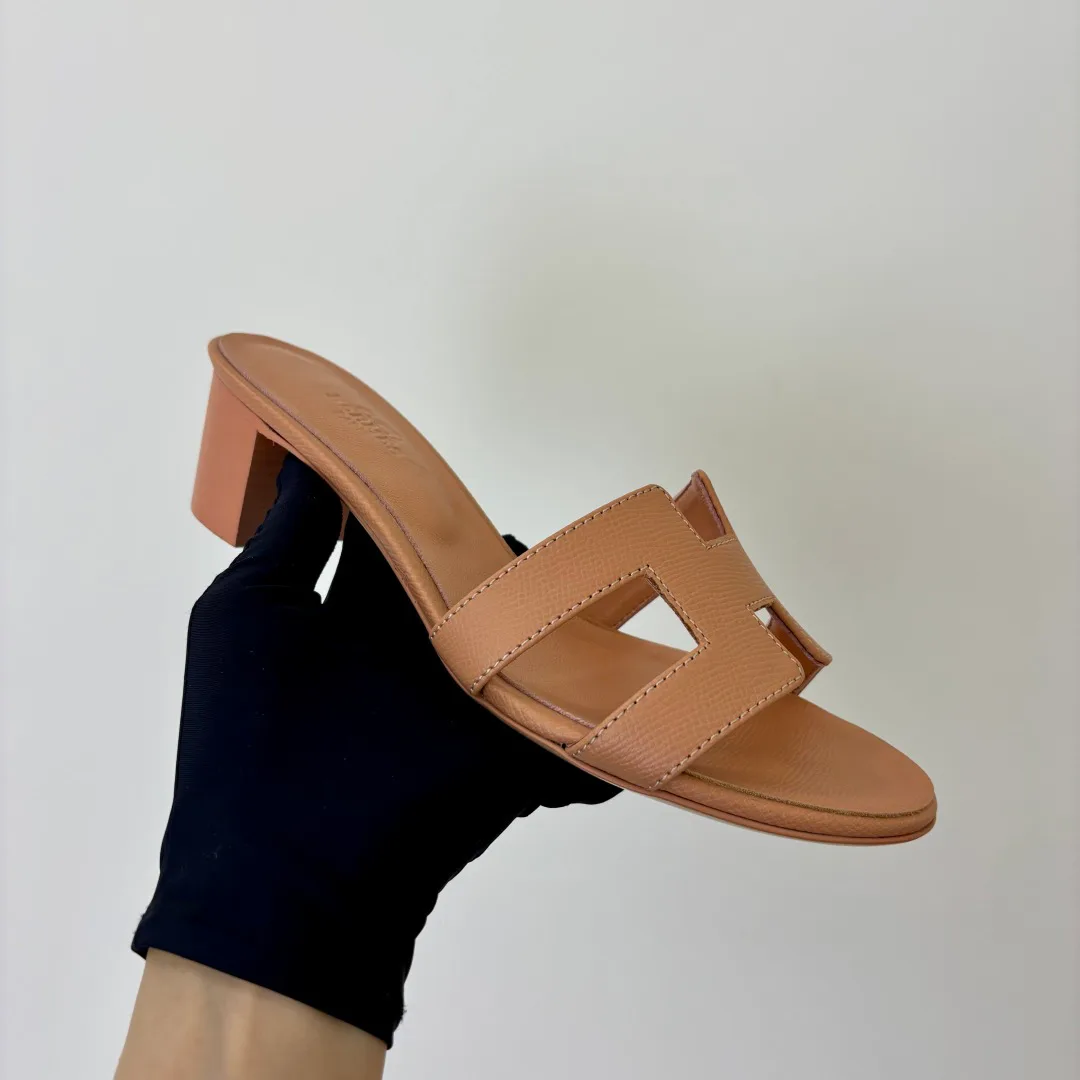 Сандалии Женские Hermes 10655948