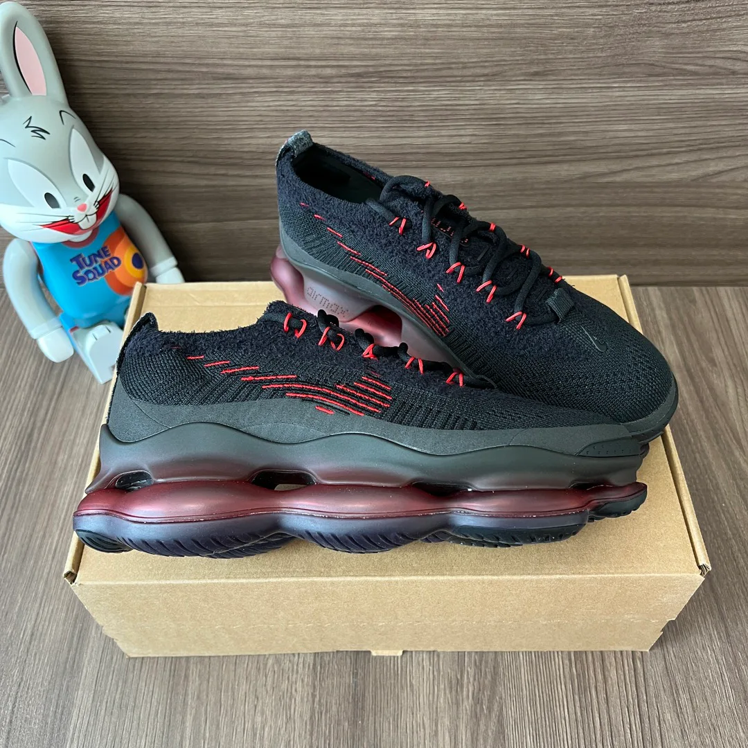 Кроссовки Мужские Nike 839884