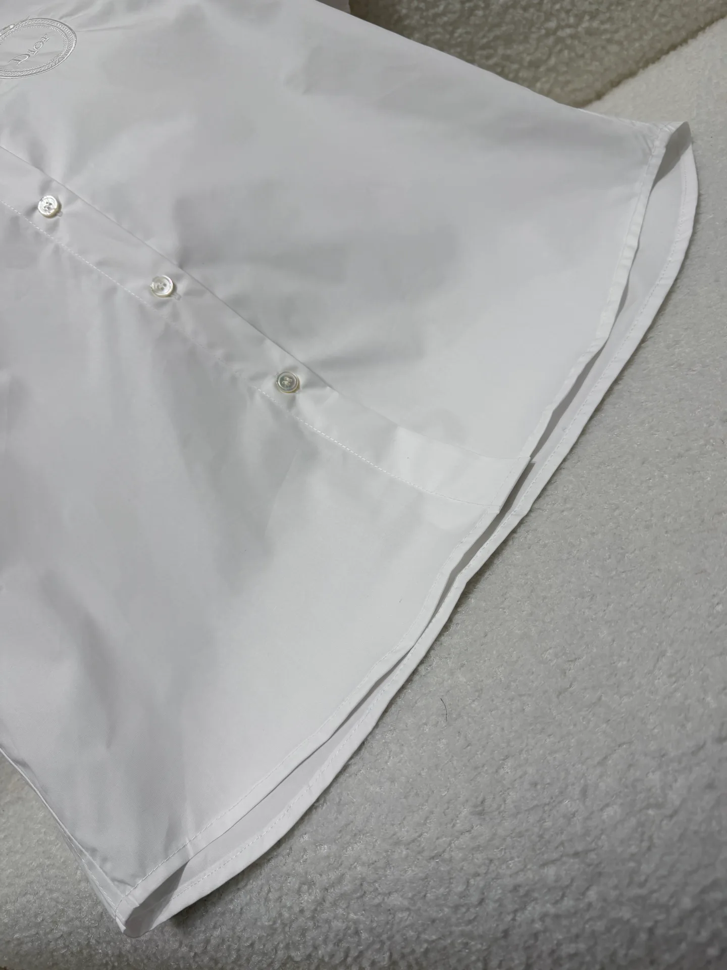 Рубашки Женские Christian Dior 13583217