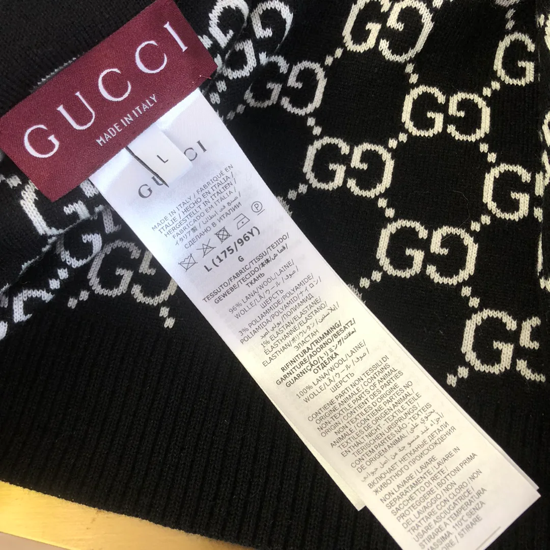 Джемперы И Свитеры Женские Gucci 17919157