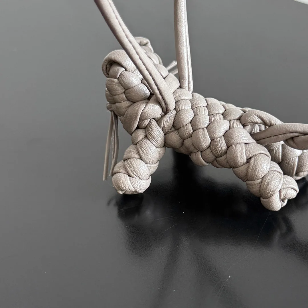 Ключницы Bottega Veneta 546003