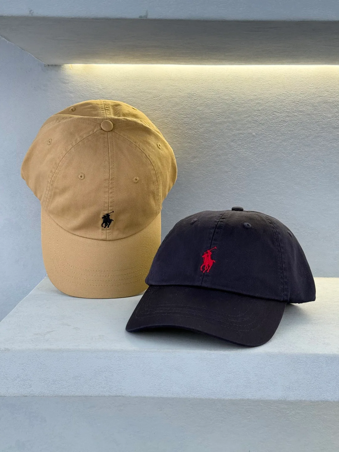 Головные Уборы Ralph Lauren 18517043