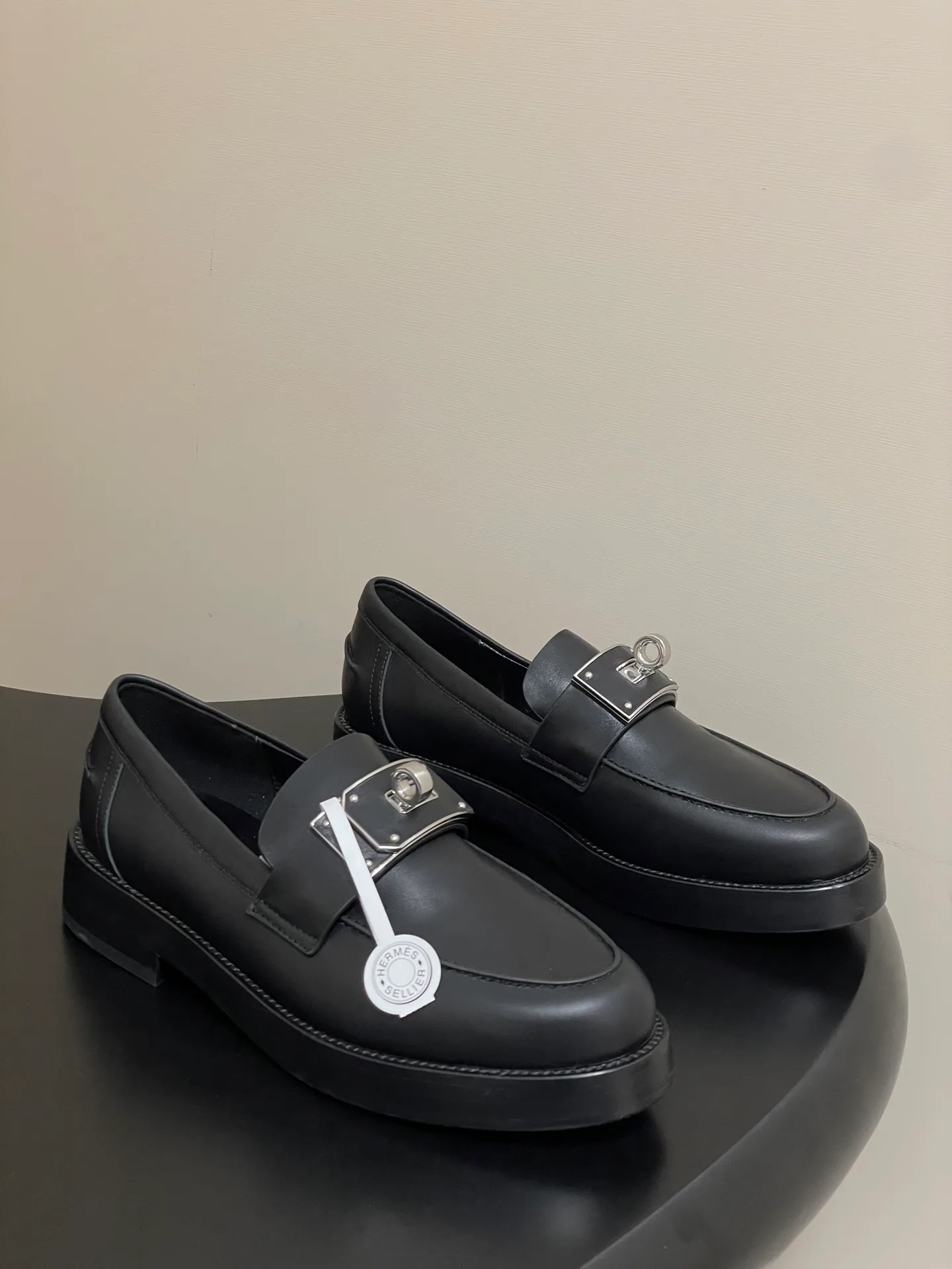 Лоферы И Мокасины Женские Hermes 9182999