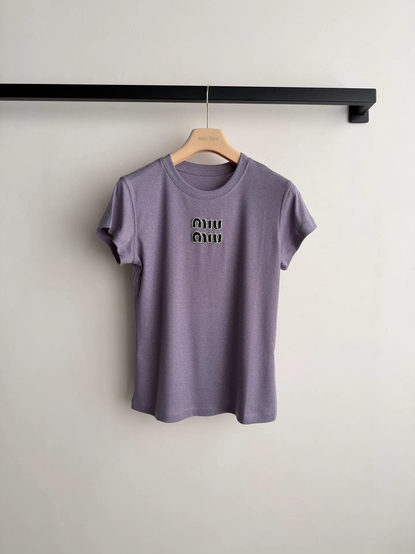 Футболки Женские Miu Miu 4922293