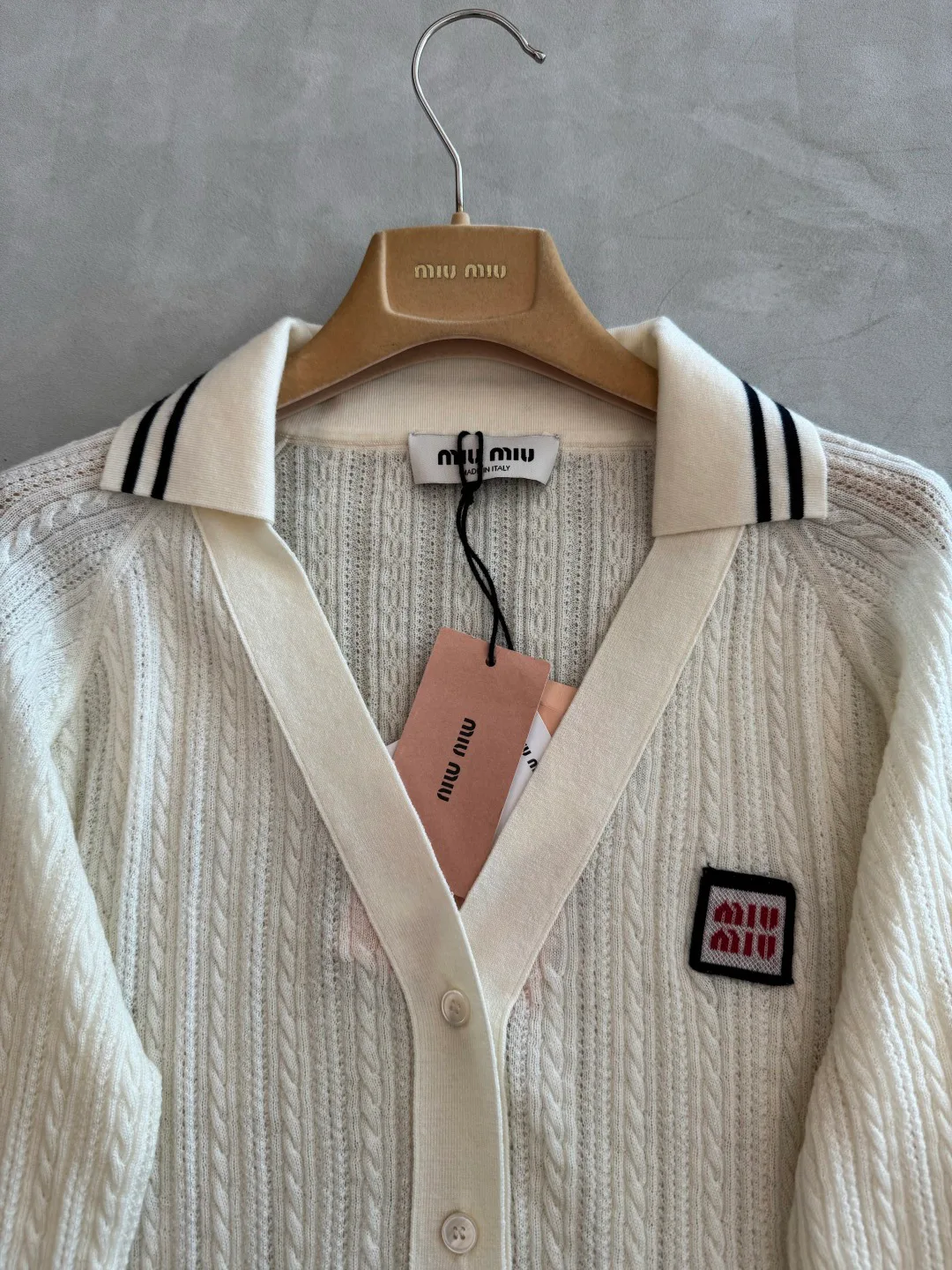 Джемперы И Свитеры Женские Miu Miu 17463217