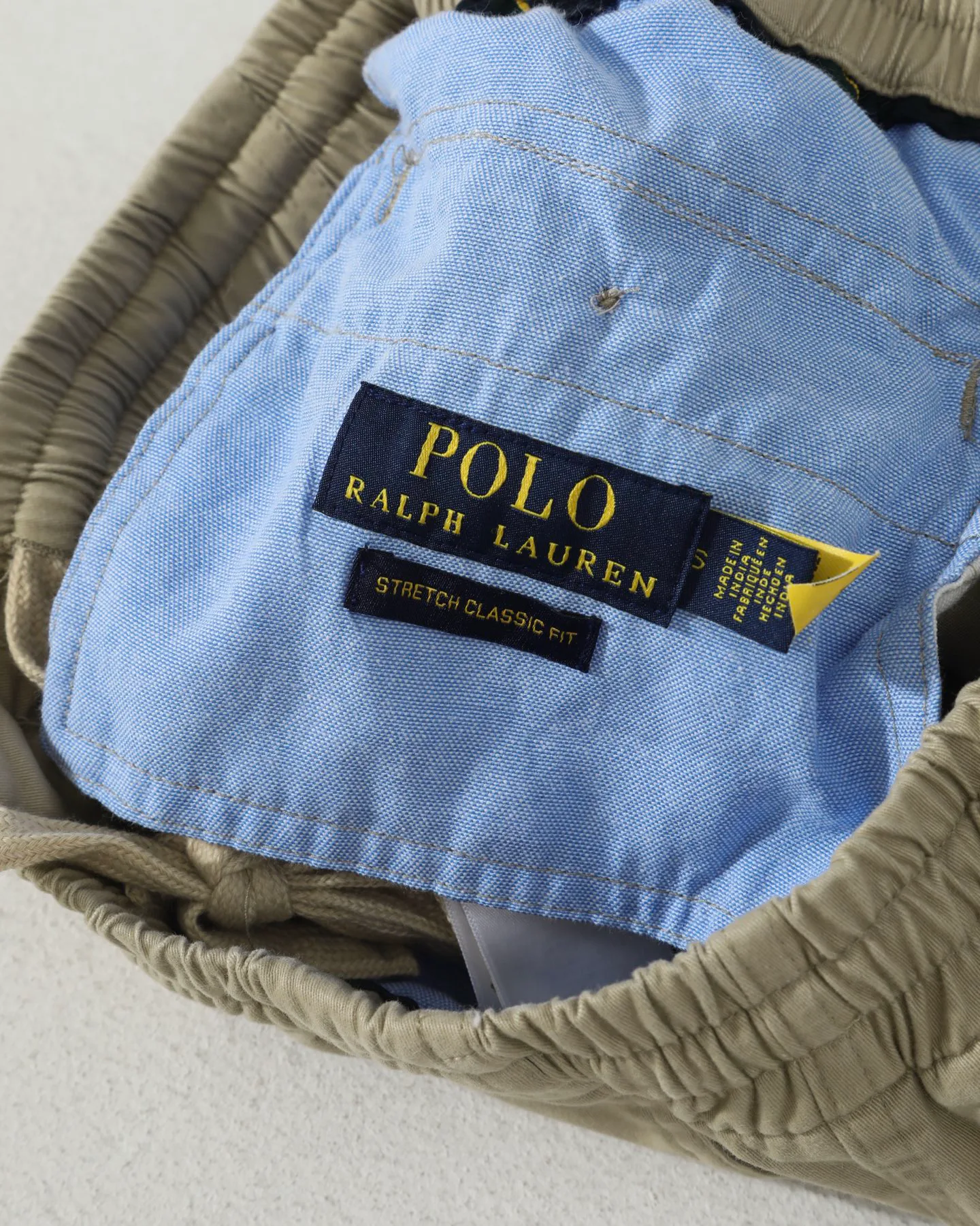 Шорты Мужские Ralph Lauren 17024457