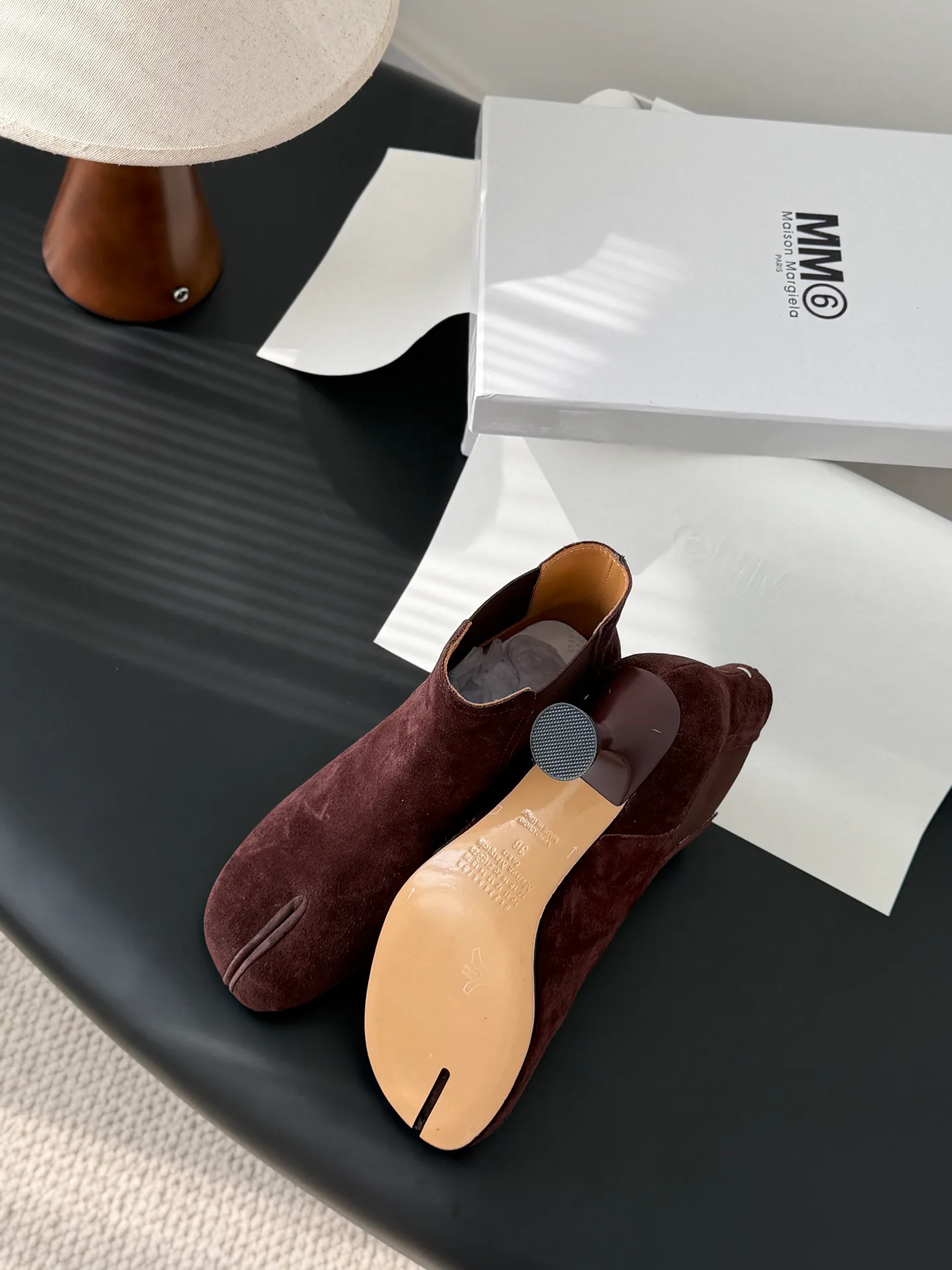 Ботильоны Женские Maison Margiela 429783