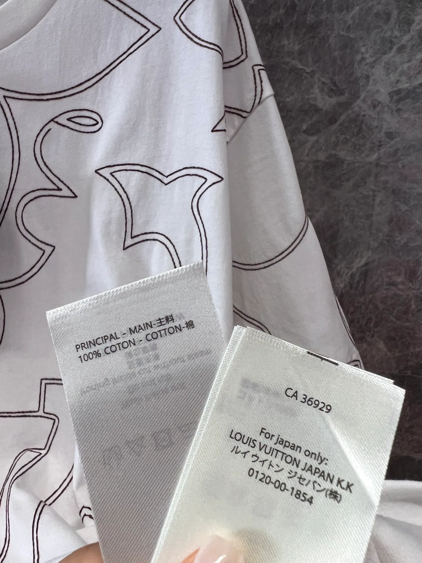 Футболки Женские Louis Vuitton 2938