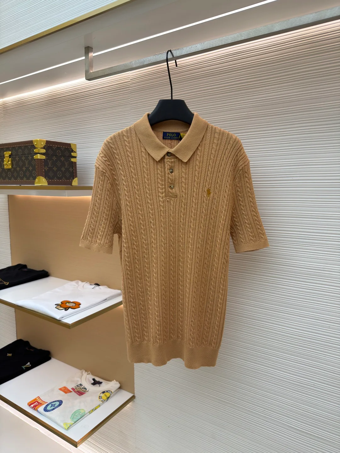 Рубашки Мужские Ralph Lauren 11869816