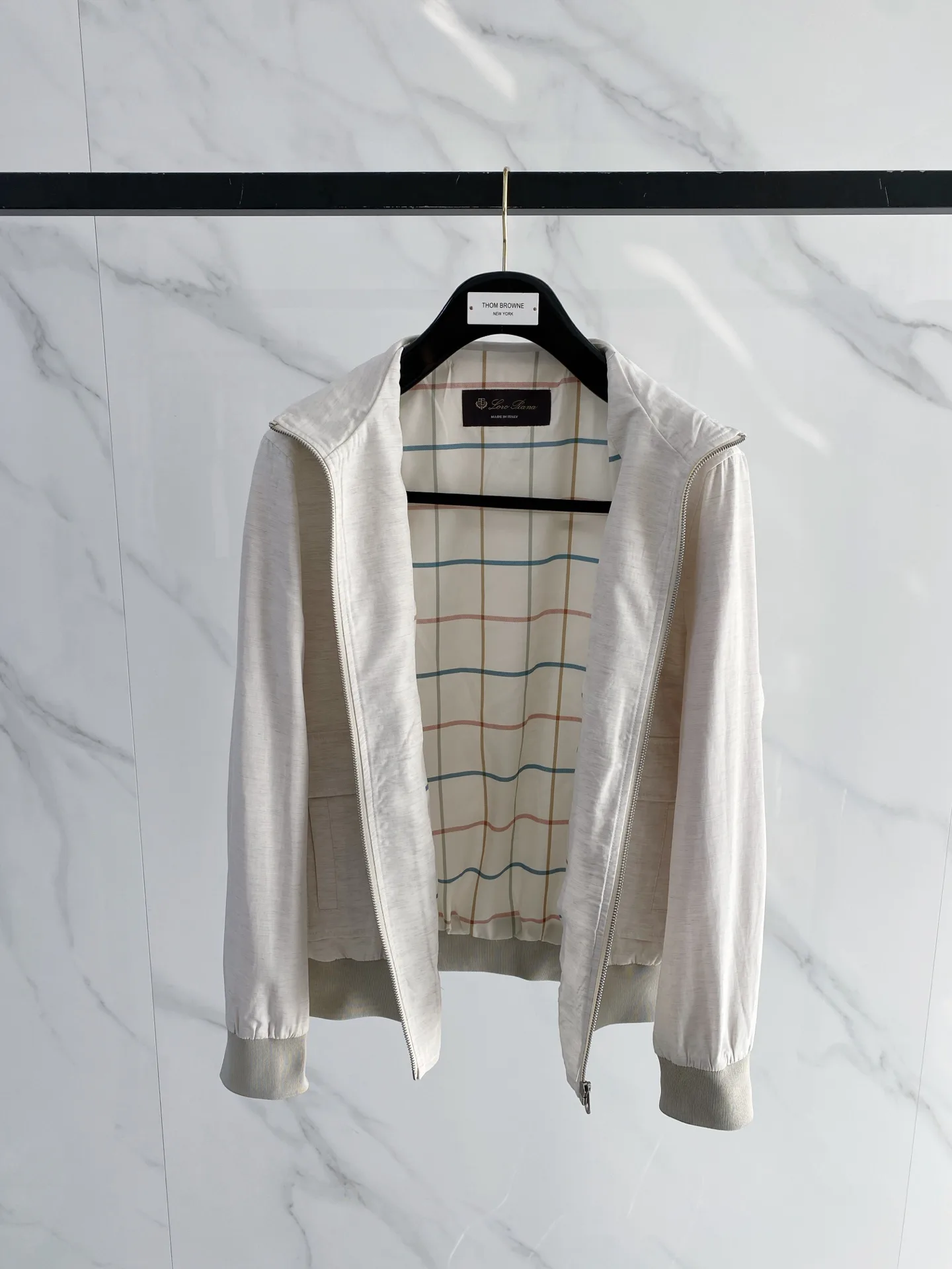 Куртки И Пуховики Мужские Loro Piana 6747051