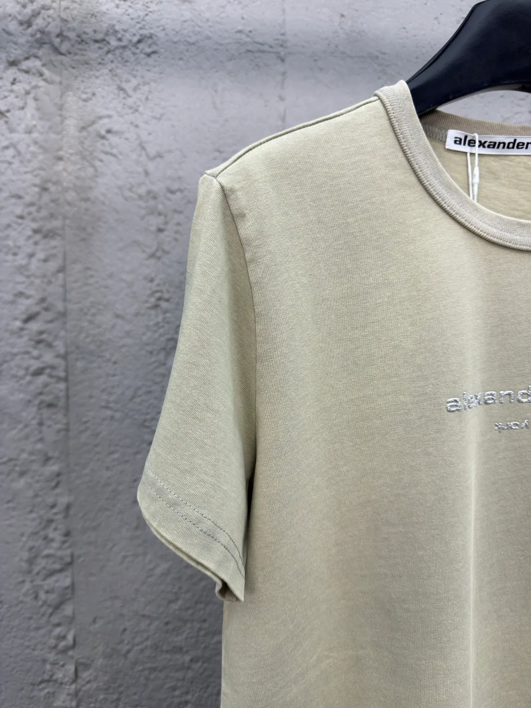 Футболки Женские Alexander Wang 26929