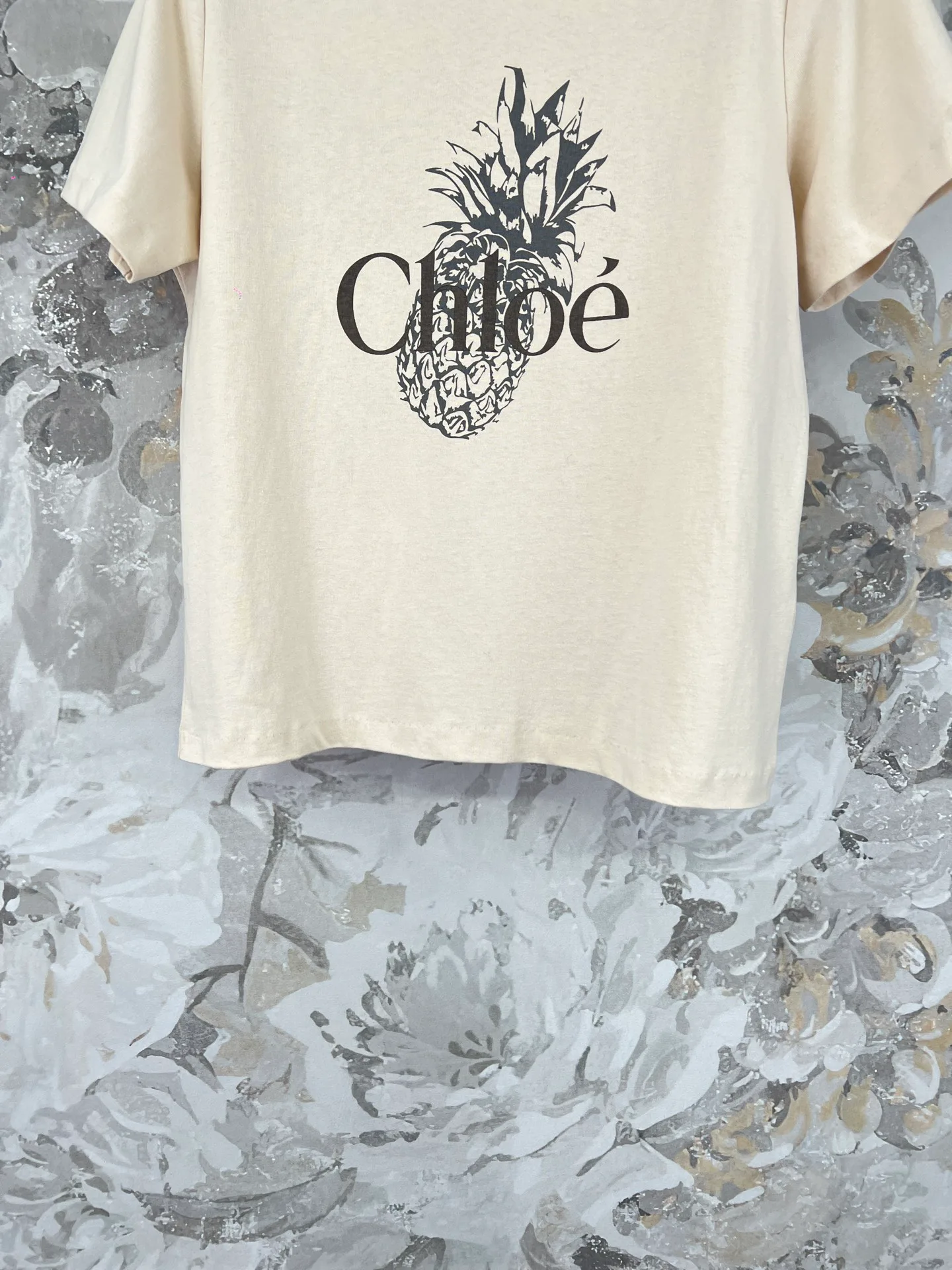 Футболки Женские Chloe 1835662