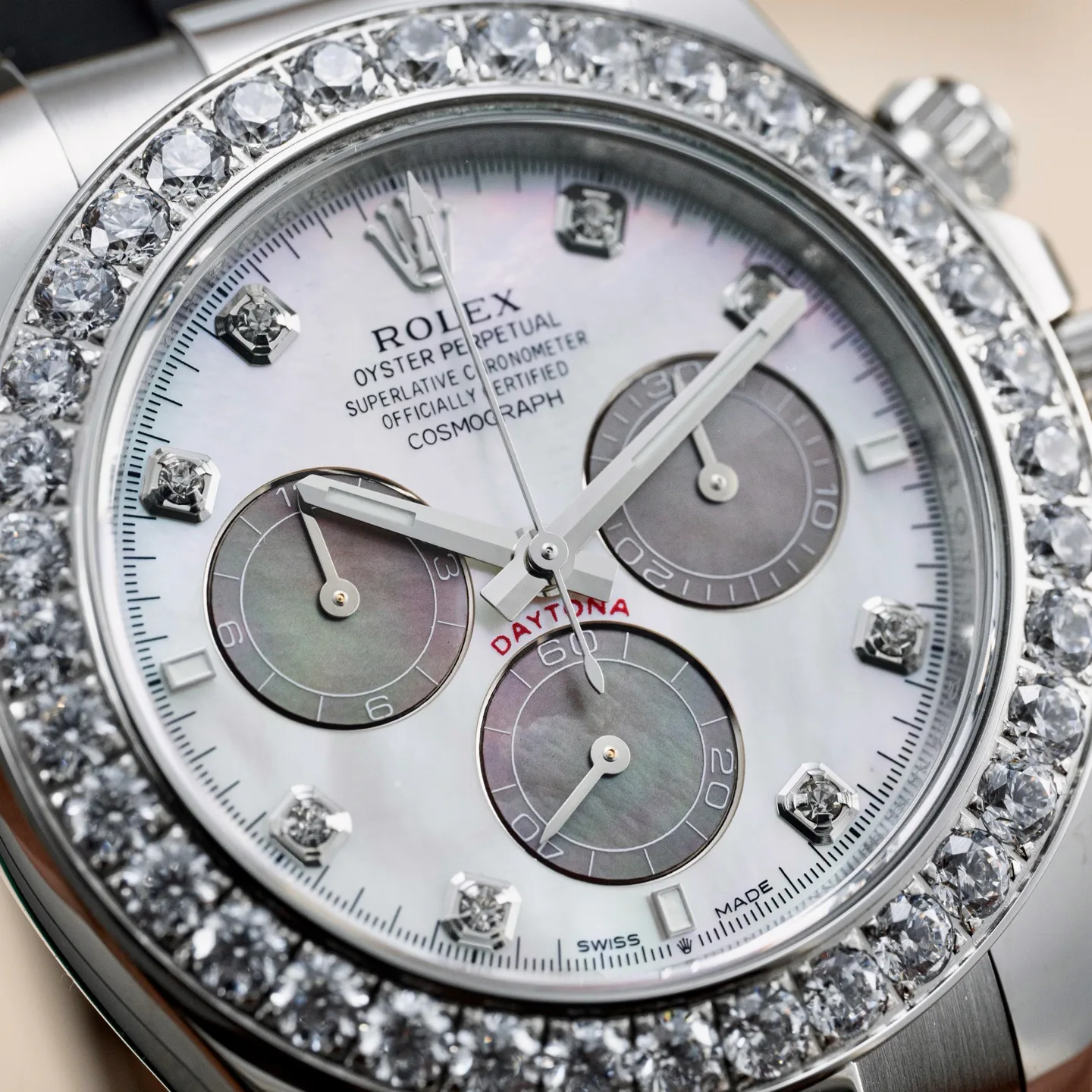 Часы Женские Longines 1284345