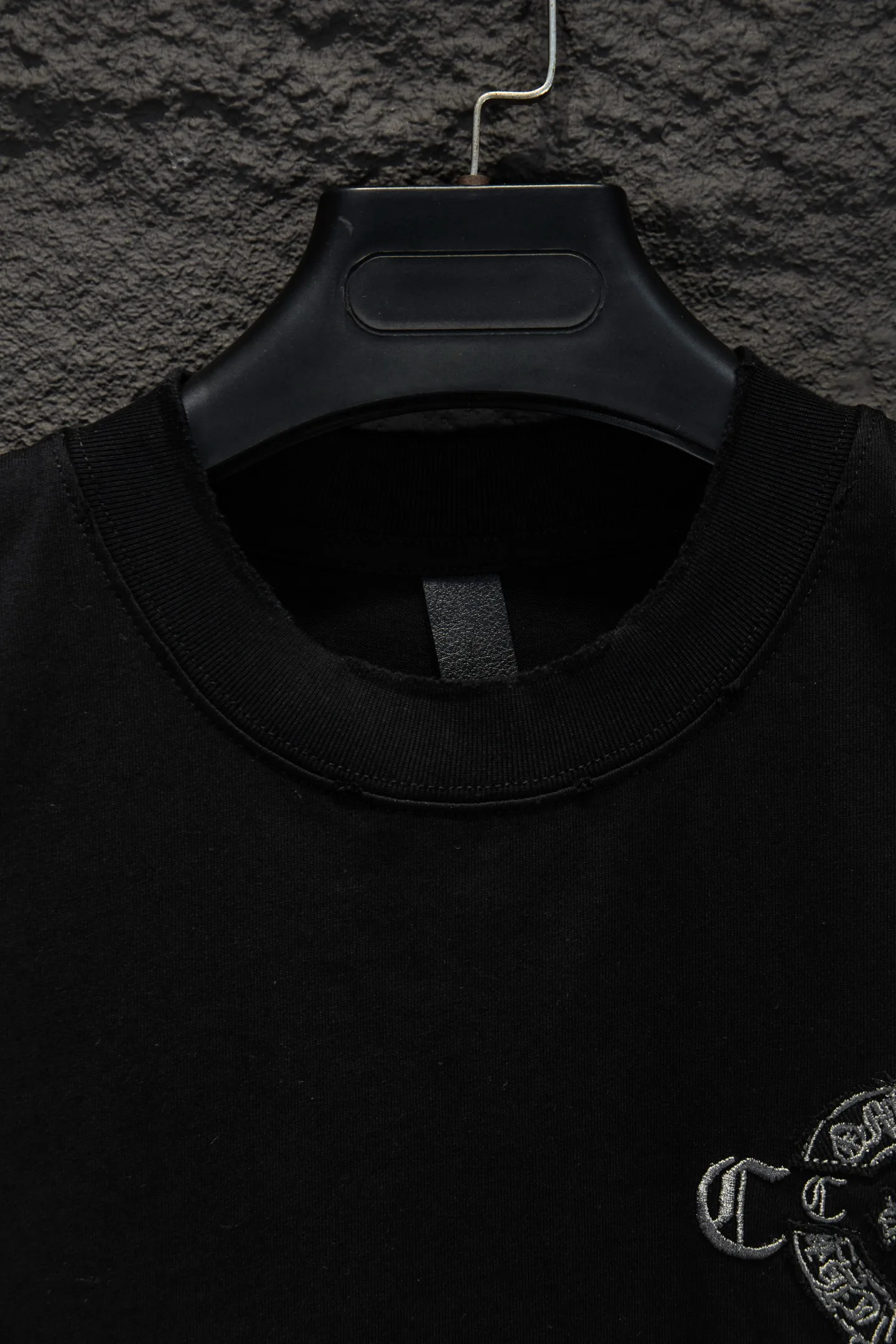 Футболки Женские Chrome Hearts 9298934