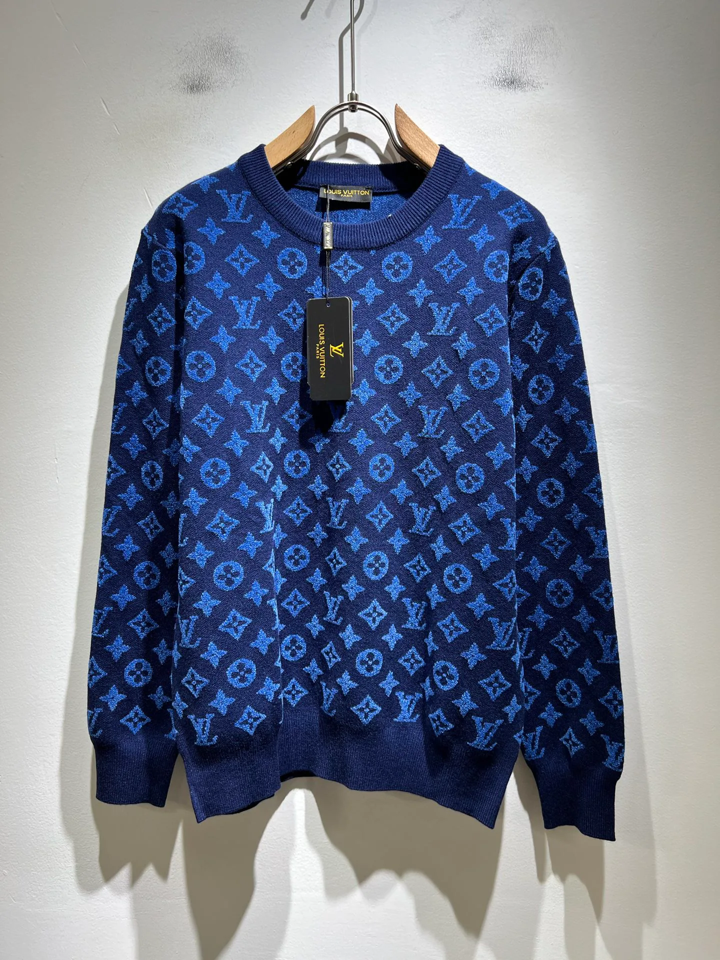 Свитеры Мужские Louis Vuitton 117538