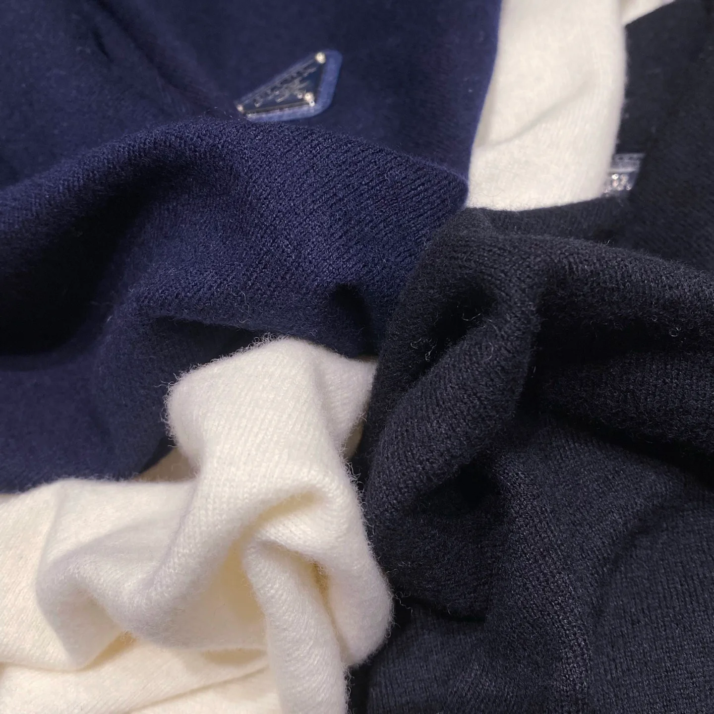 Джемперы И Свитеры Мужские Prada 339642