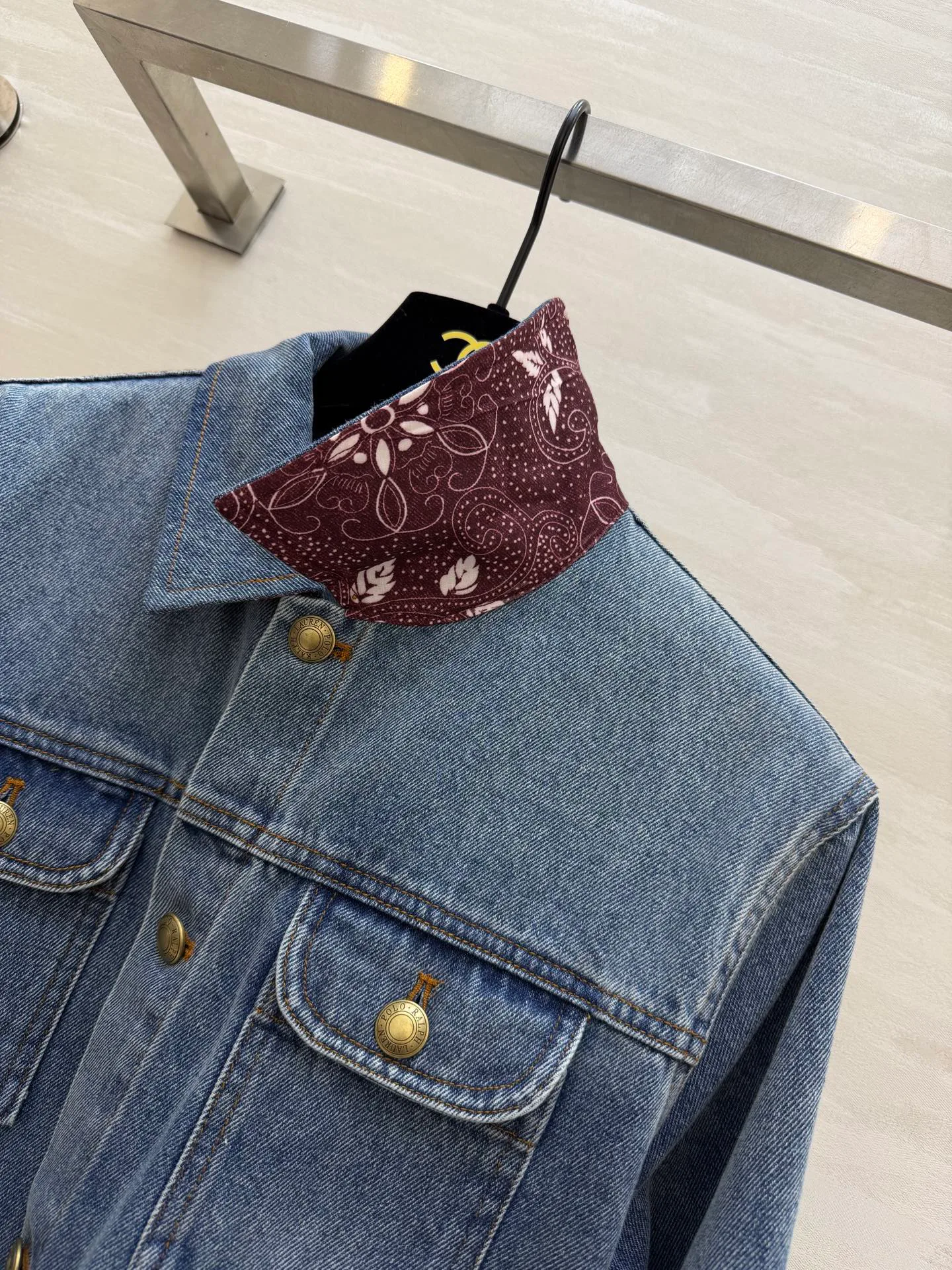 Жакеты Женские Ralph Lauren 11272128