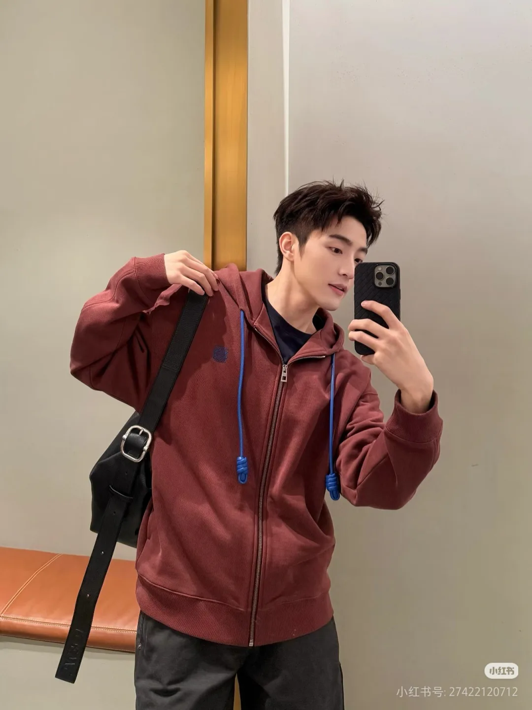 Свитшоты И Худи Мужские Loewe 852220