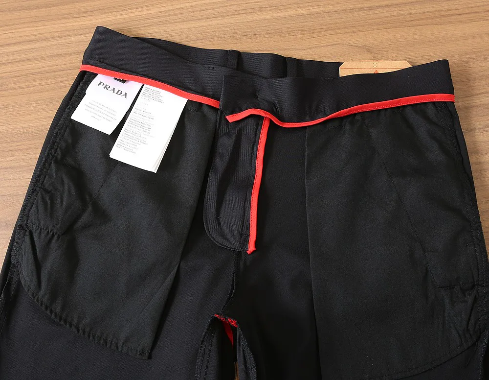 Брюки Мужские Prada 13201110