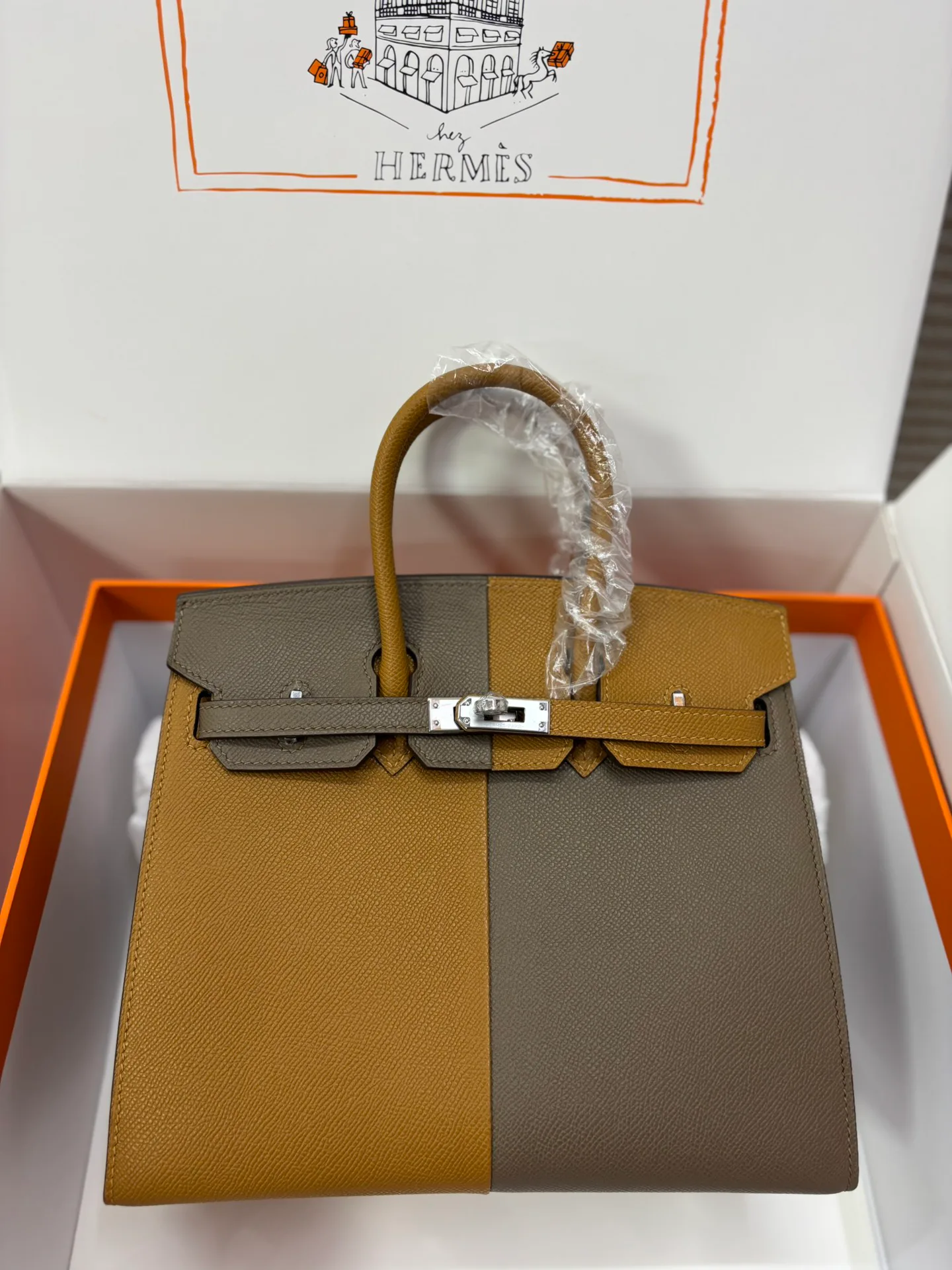 Классические Сумки Женские Hermes 11694791