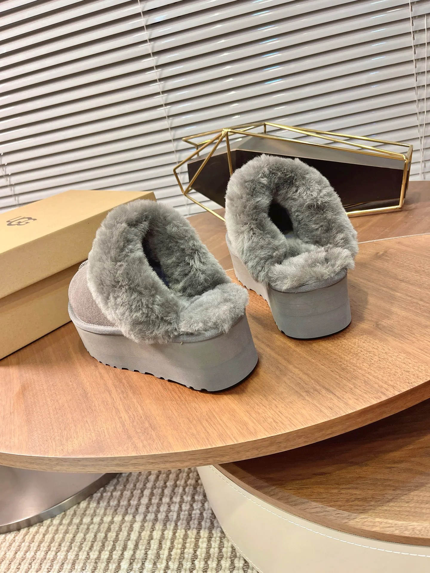 Мюли И Сабо Женские Ugg 1253886