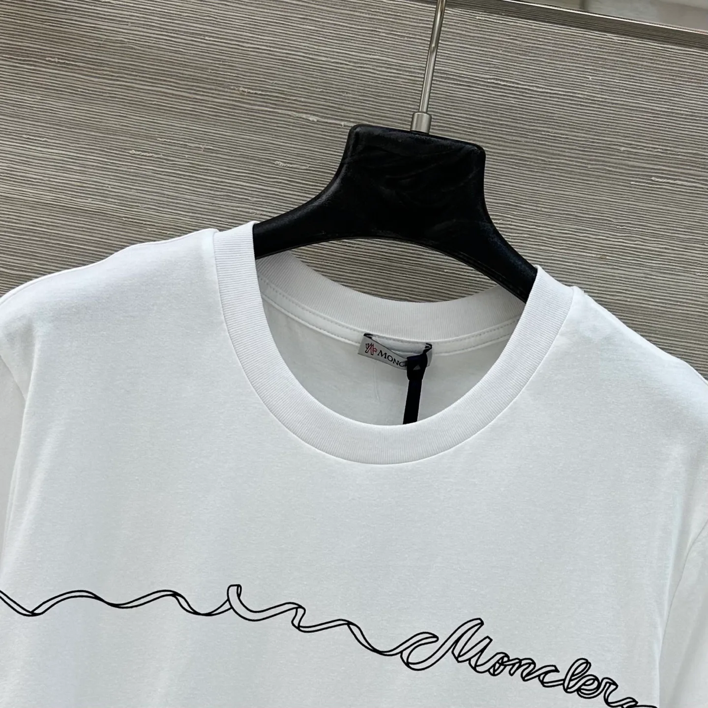 Футболки Женские Moncler 13215591