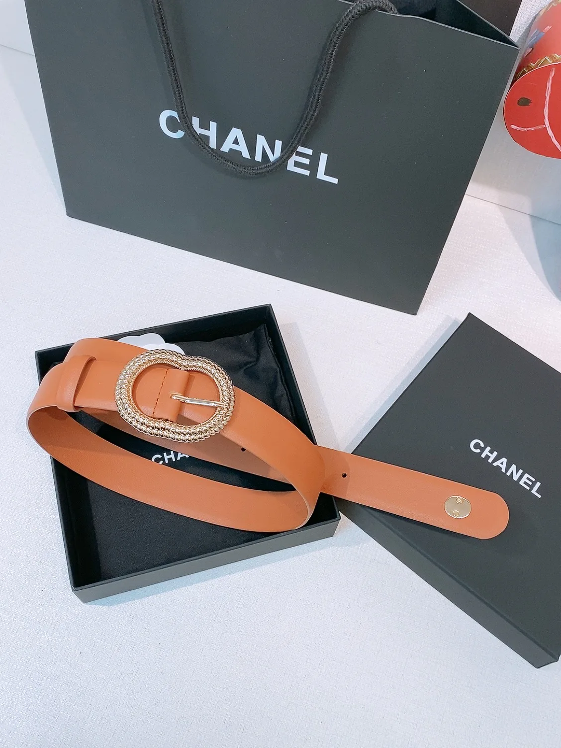 Поясные Сумки Женские Chanel 12723514