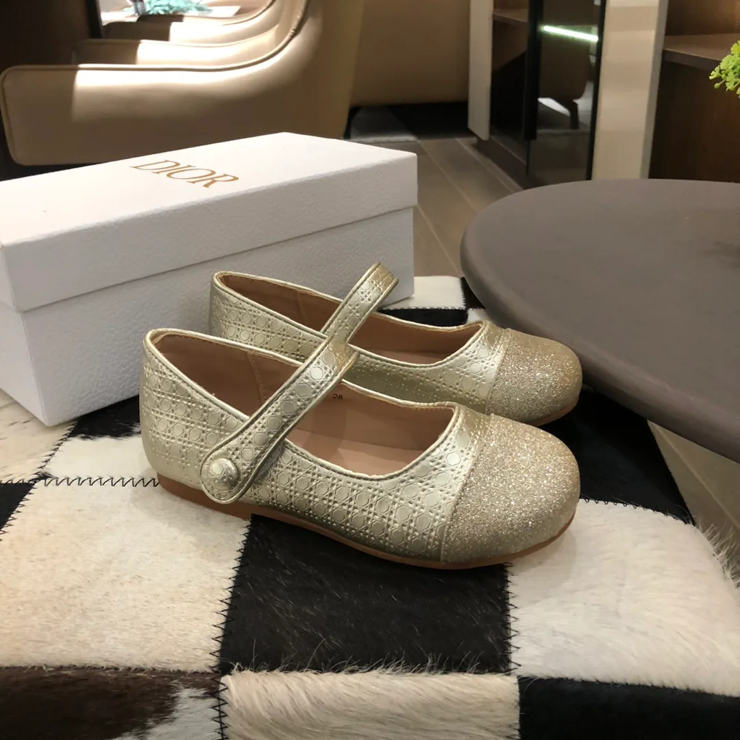 Балетки Женские Christian Dior 18445132