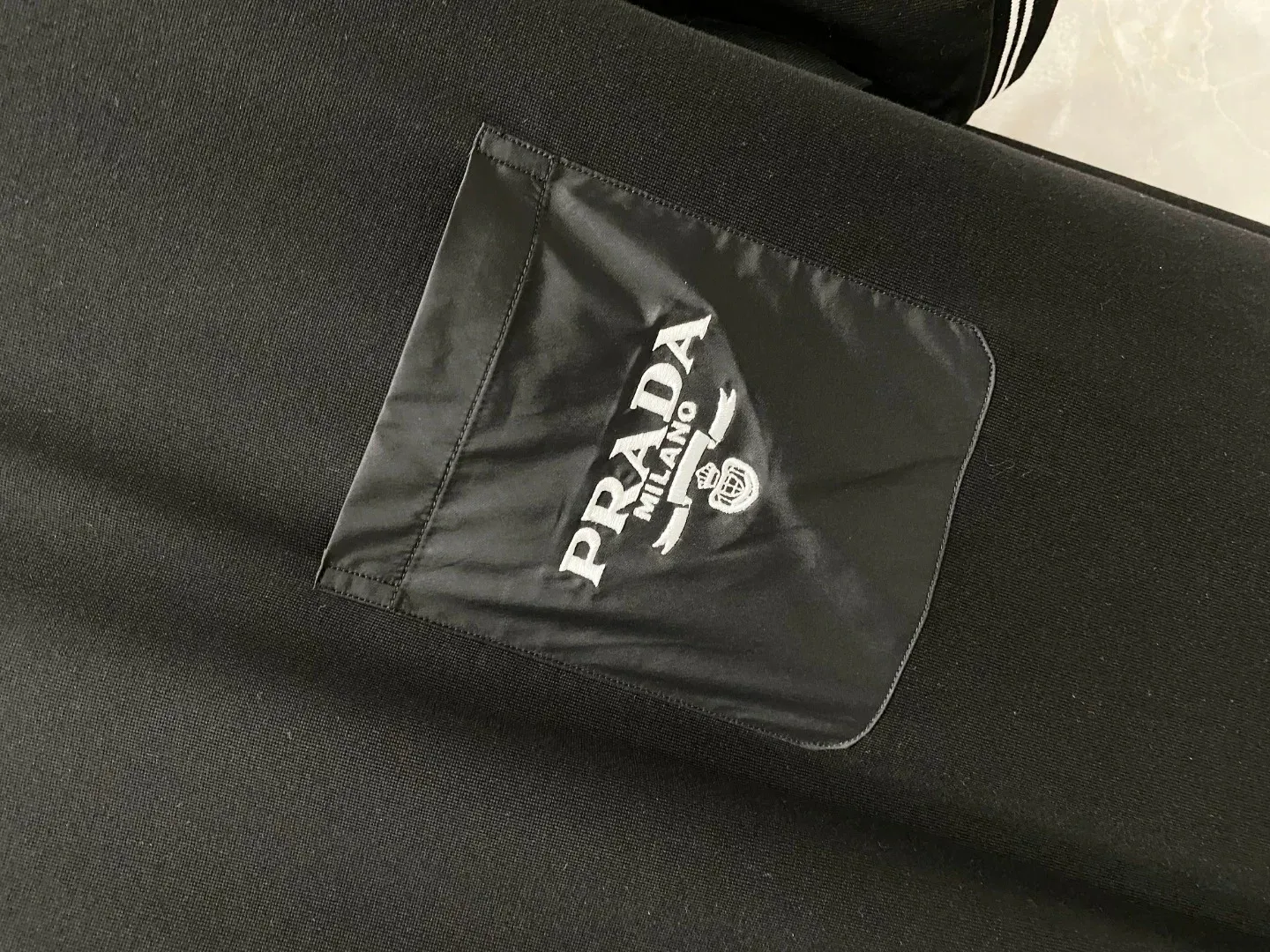 Футболки Мужские Prada 928028