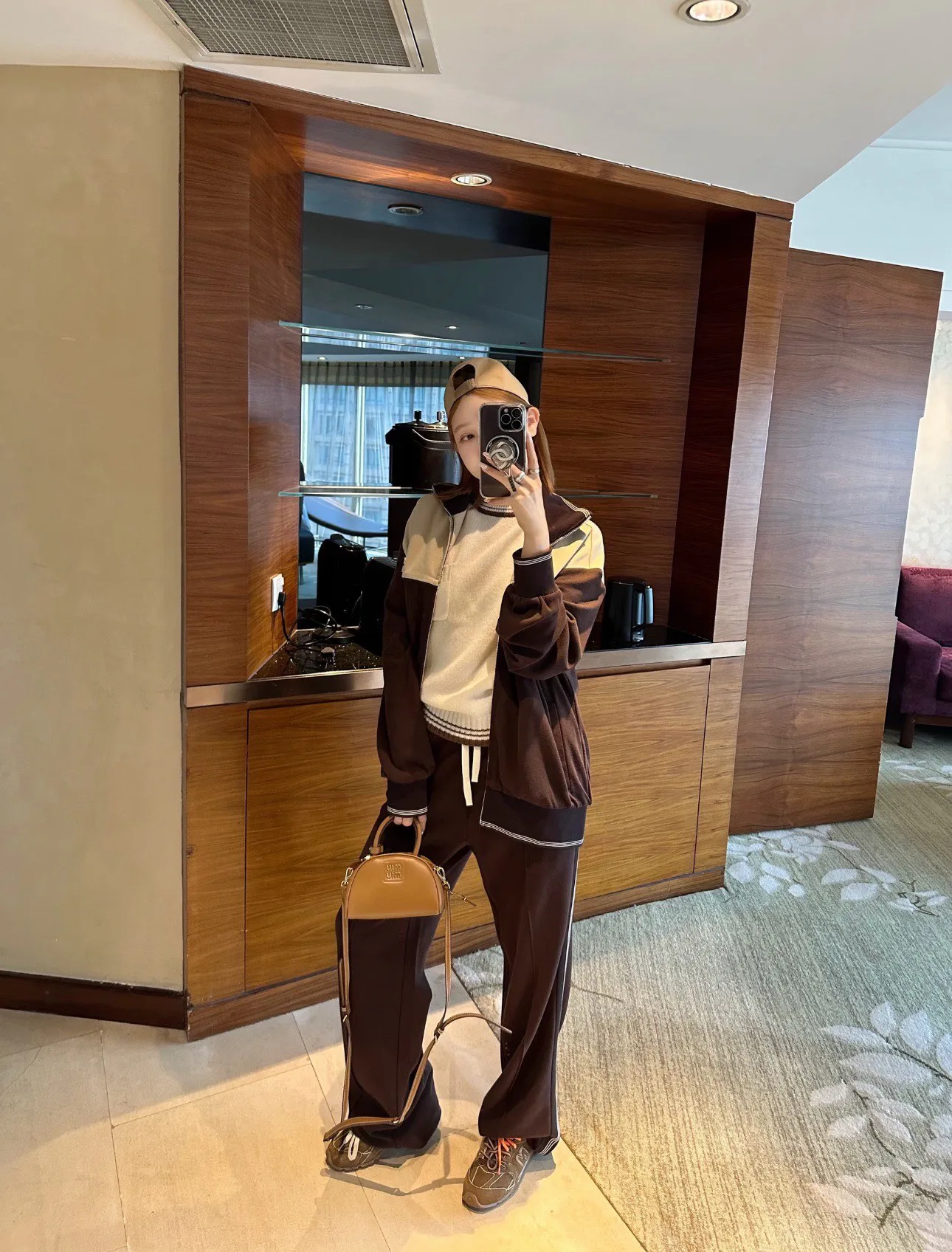 Куртки И Пуховики Женские Miu Miu 1451978