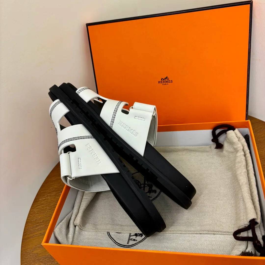 Сандалии Женские Hermes 1090066
