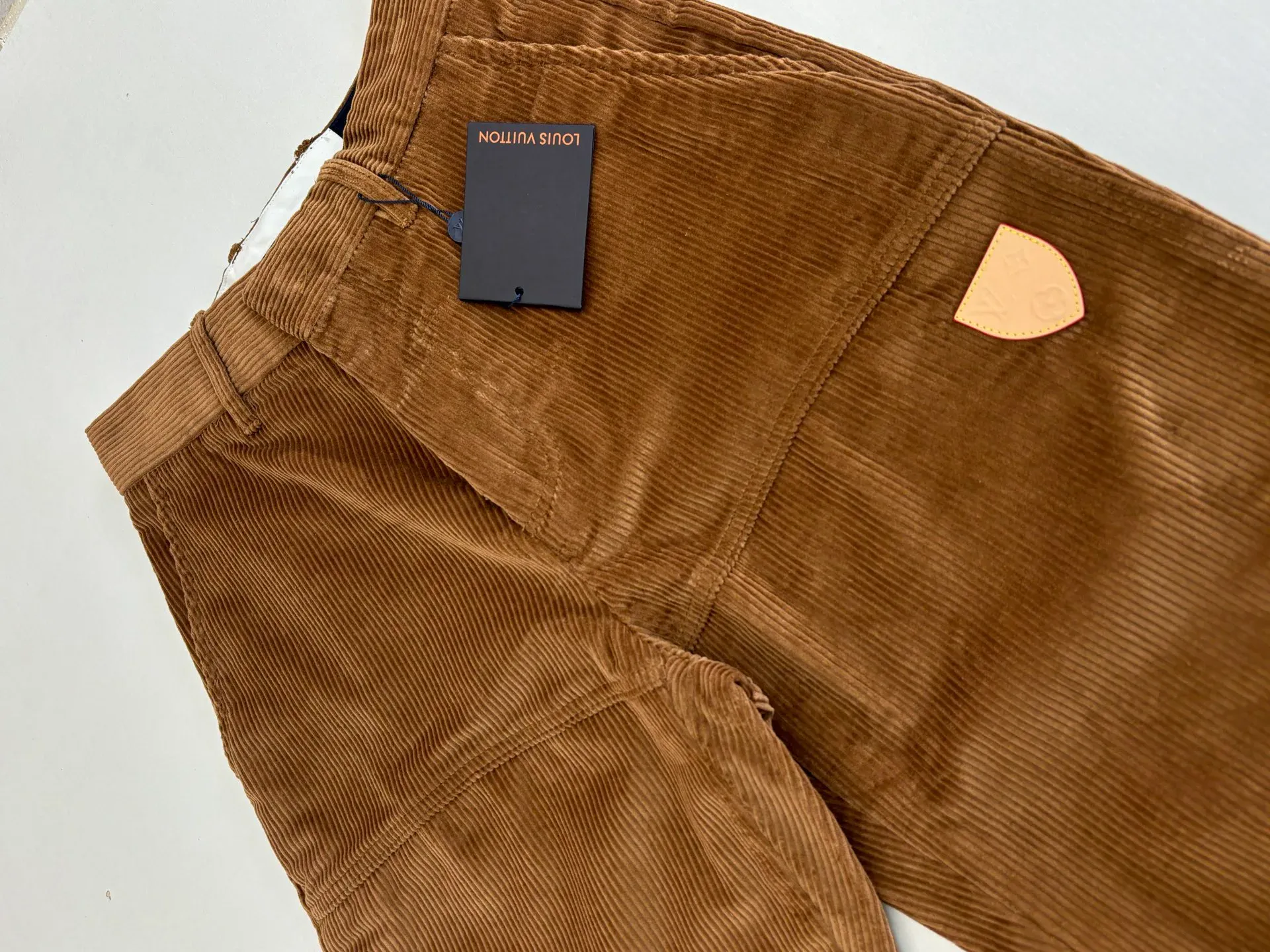 Брюки Женские Louis Vuitton 688149