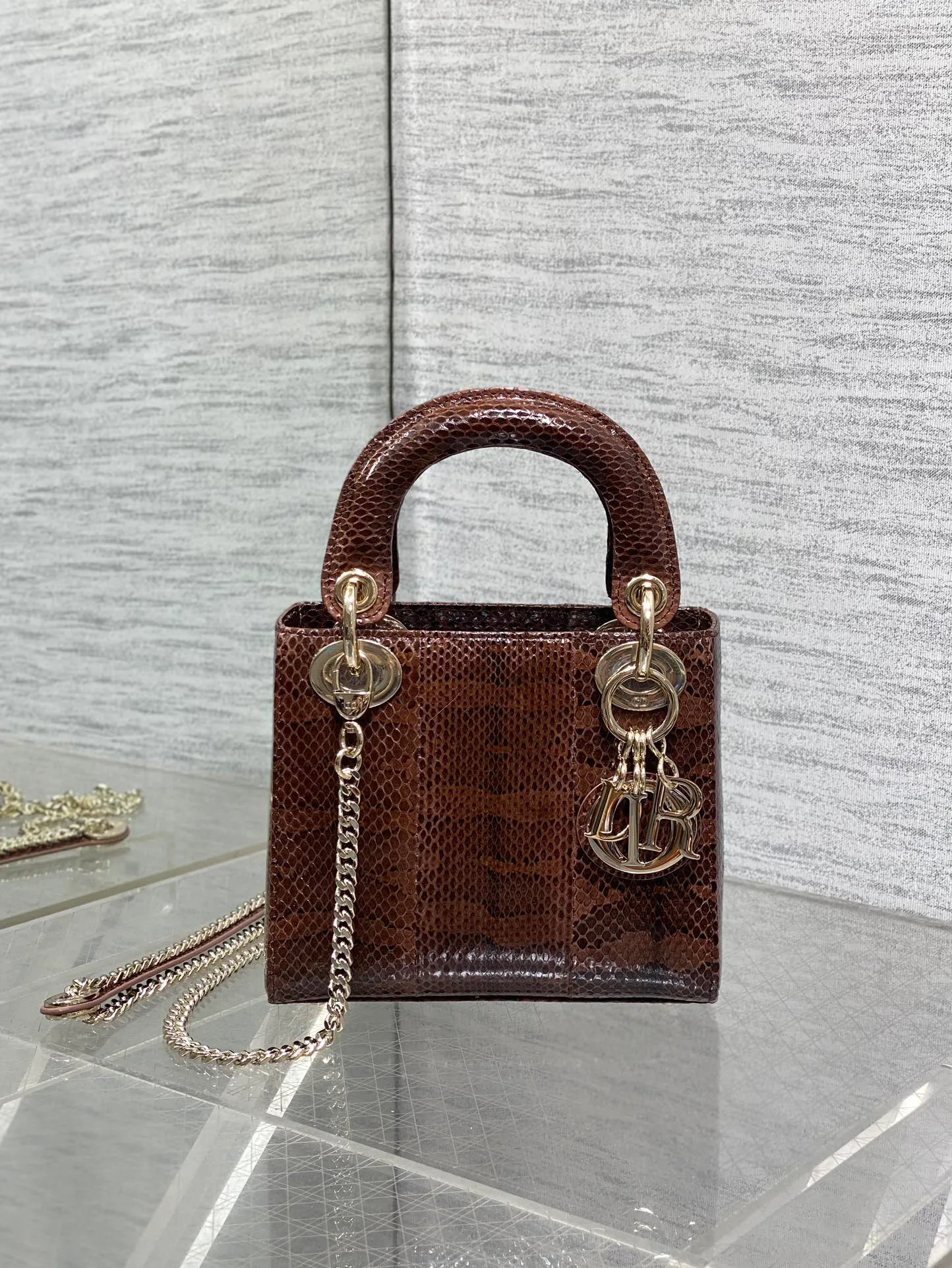 Классические Сумки Женские Christian Dior 11581770