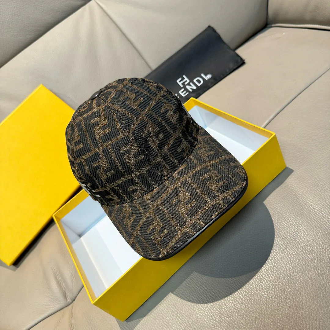 Головные Уборы Fendi 18105227